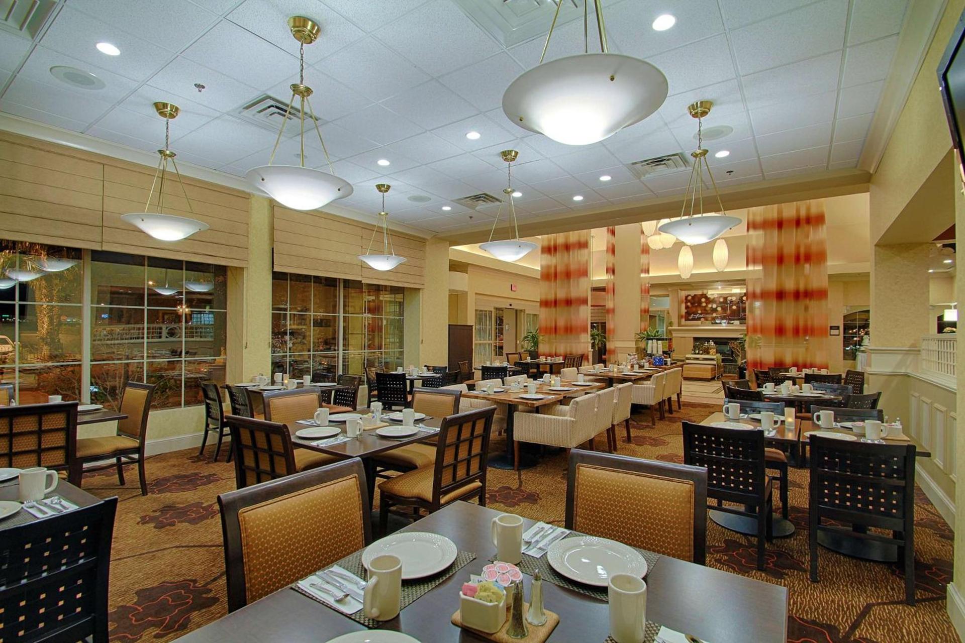 Hilton Garden Inn Las Vegas Strip South photo 21