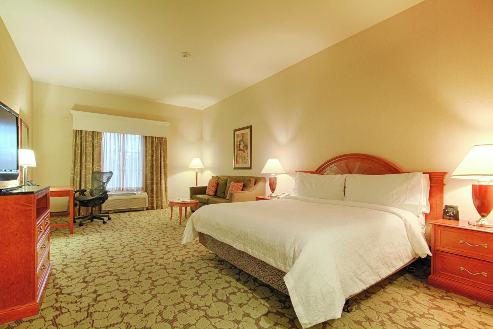 Hilton Garden Inn Las Vegas Strip South photo 29