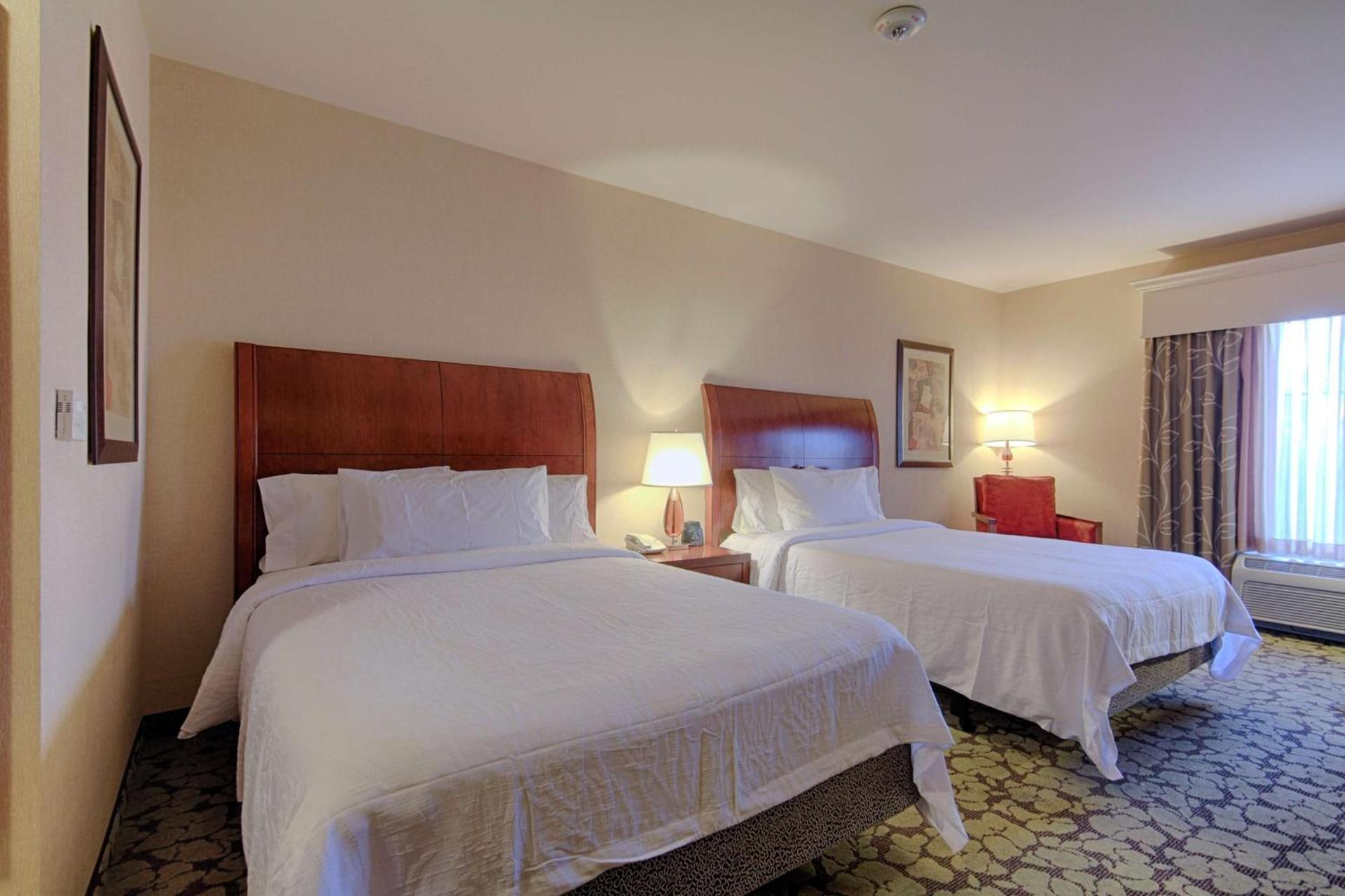 Hilton Garden Inn Las Vegas Strip South photo 30