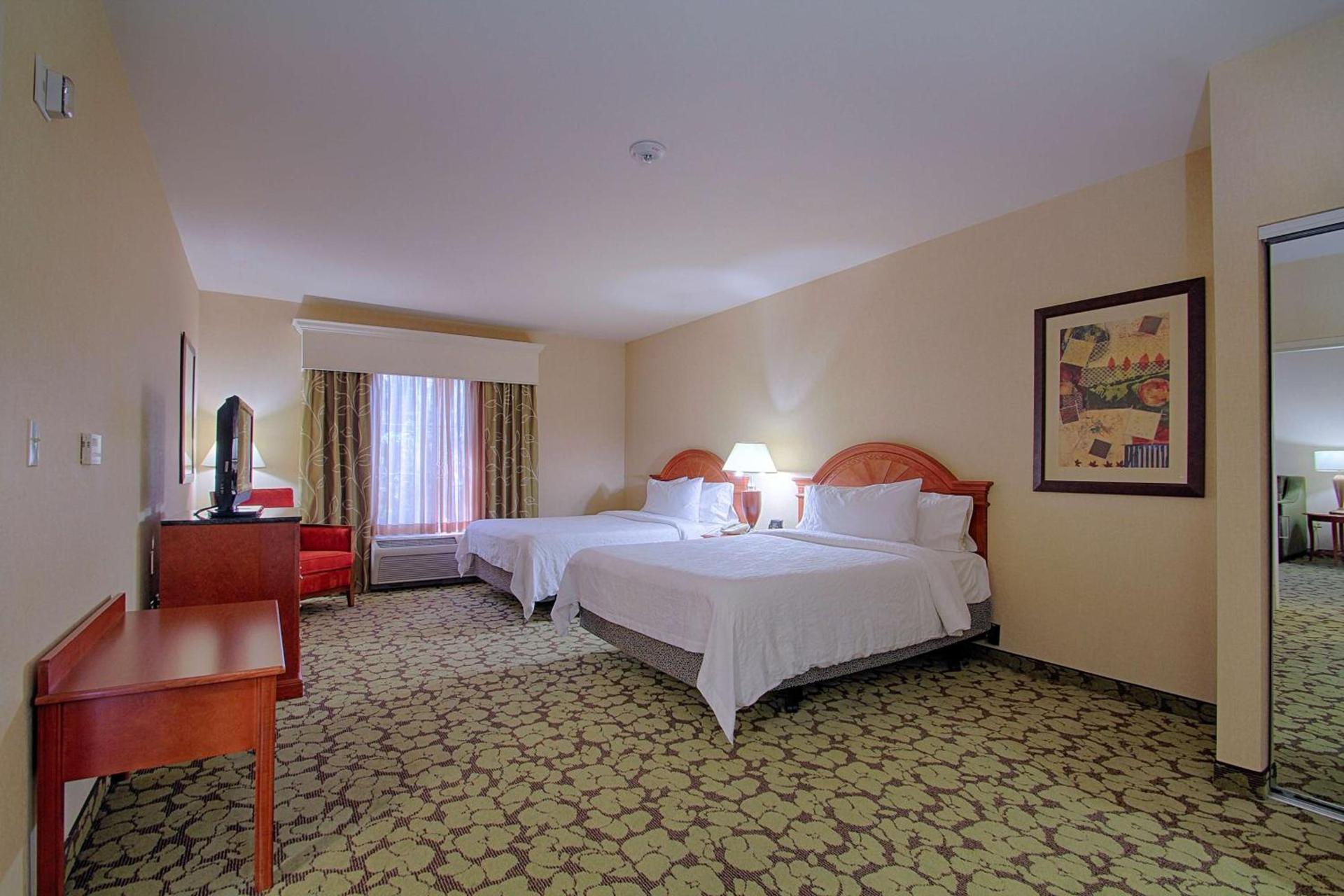Hilton Garden Inn Las Vegas Strip South photo 35