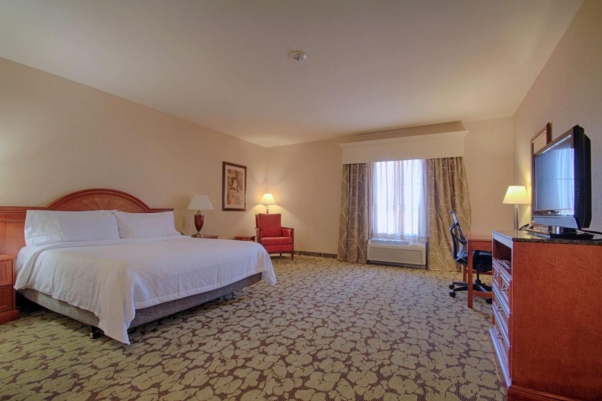 Hilton Garden Inn Las Vegas Strip South photo 34