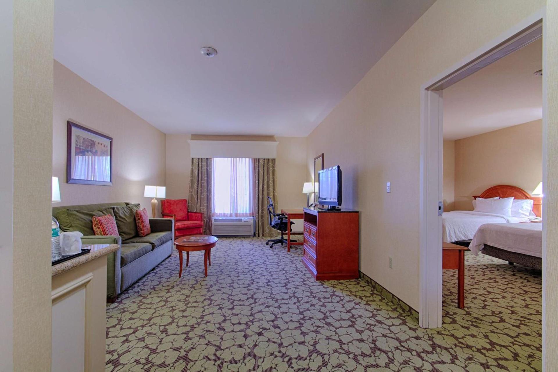 Hilton Garden Inn Las Vegas Strip South photo 36