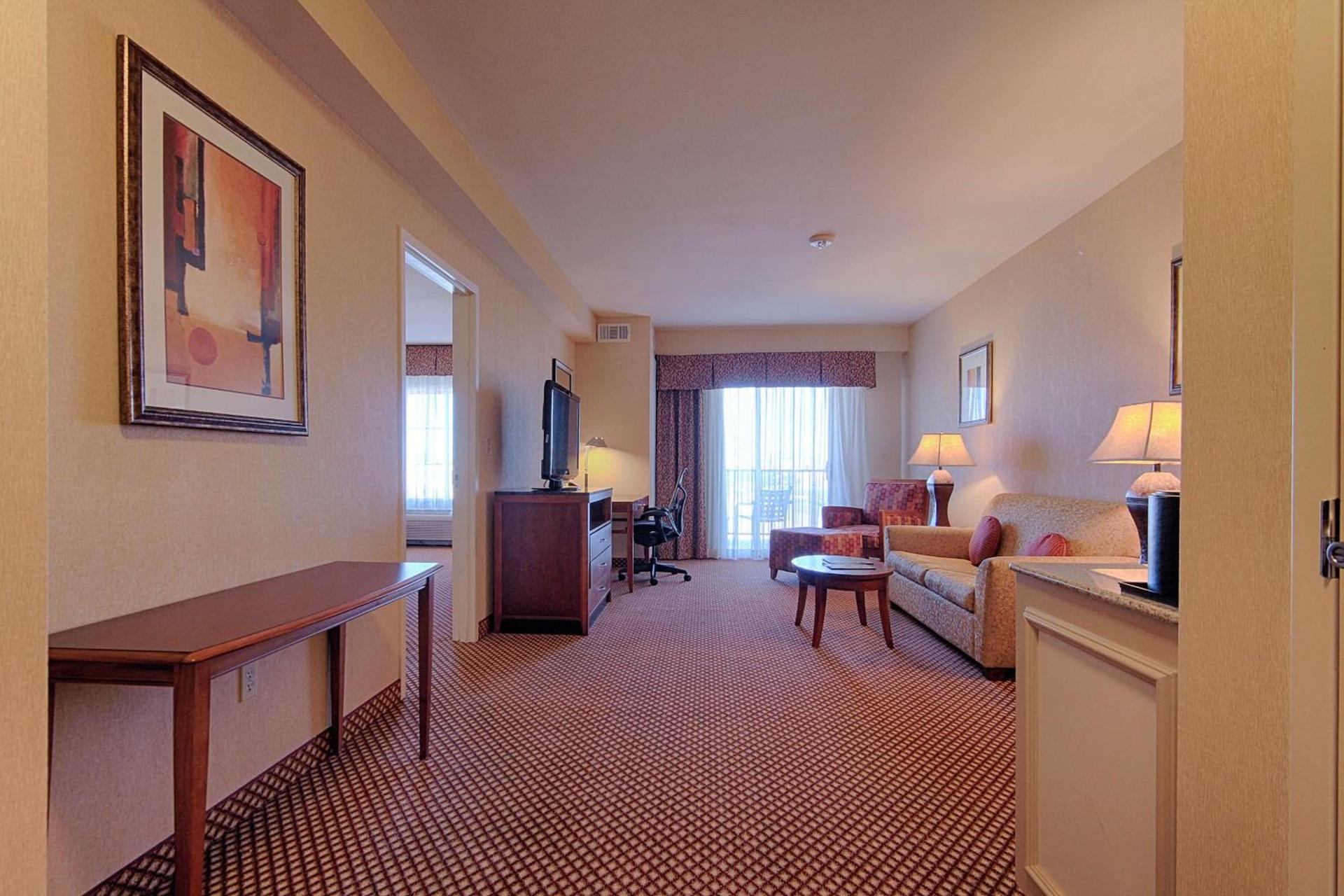 Hilton Garden Inn Las Vegas Strip South photo 39