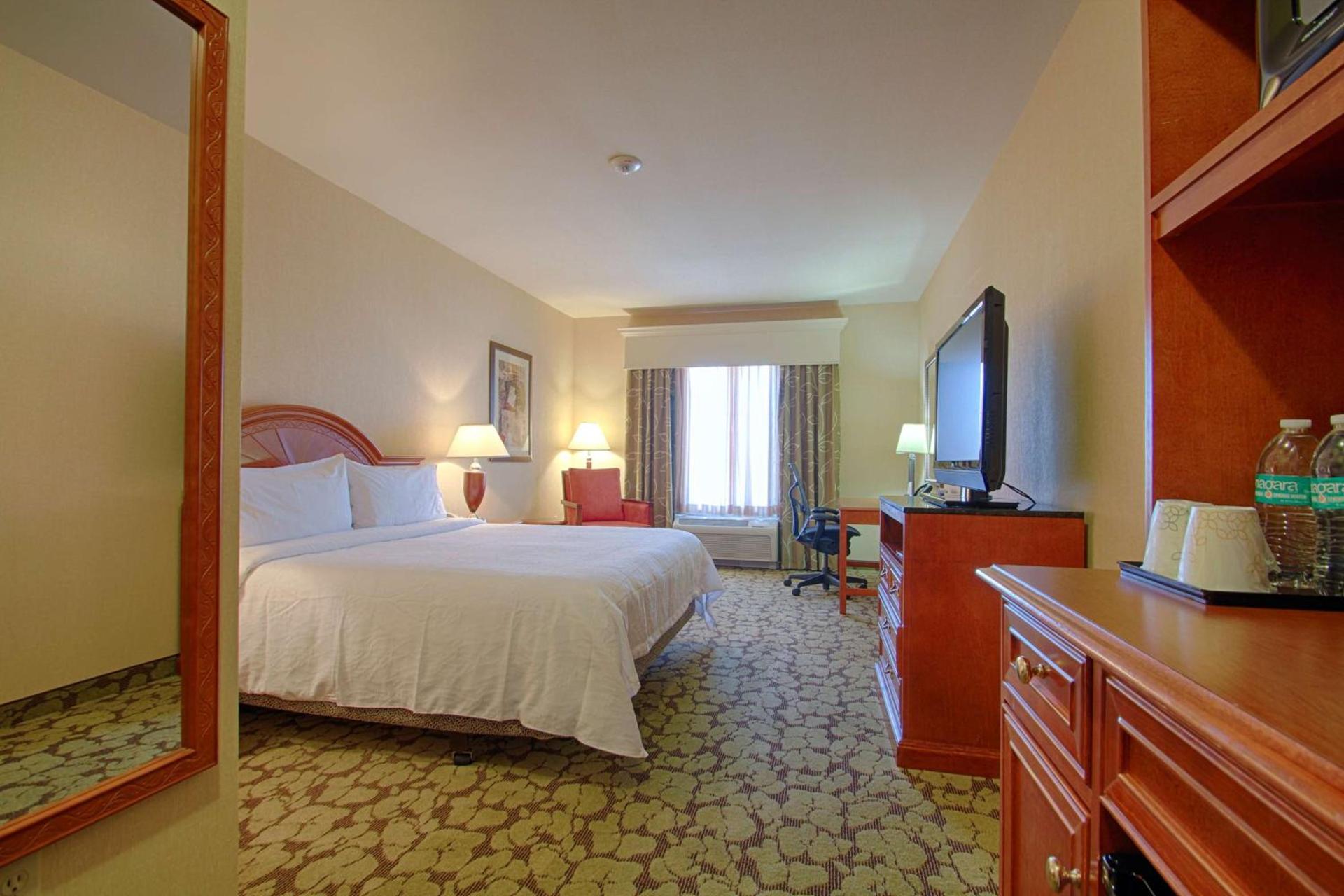 Hilton Garden Inn Las Vegas Strip South photo 38
