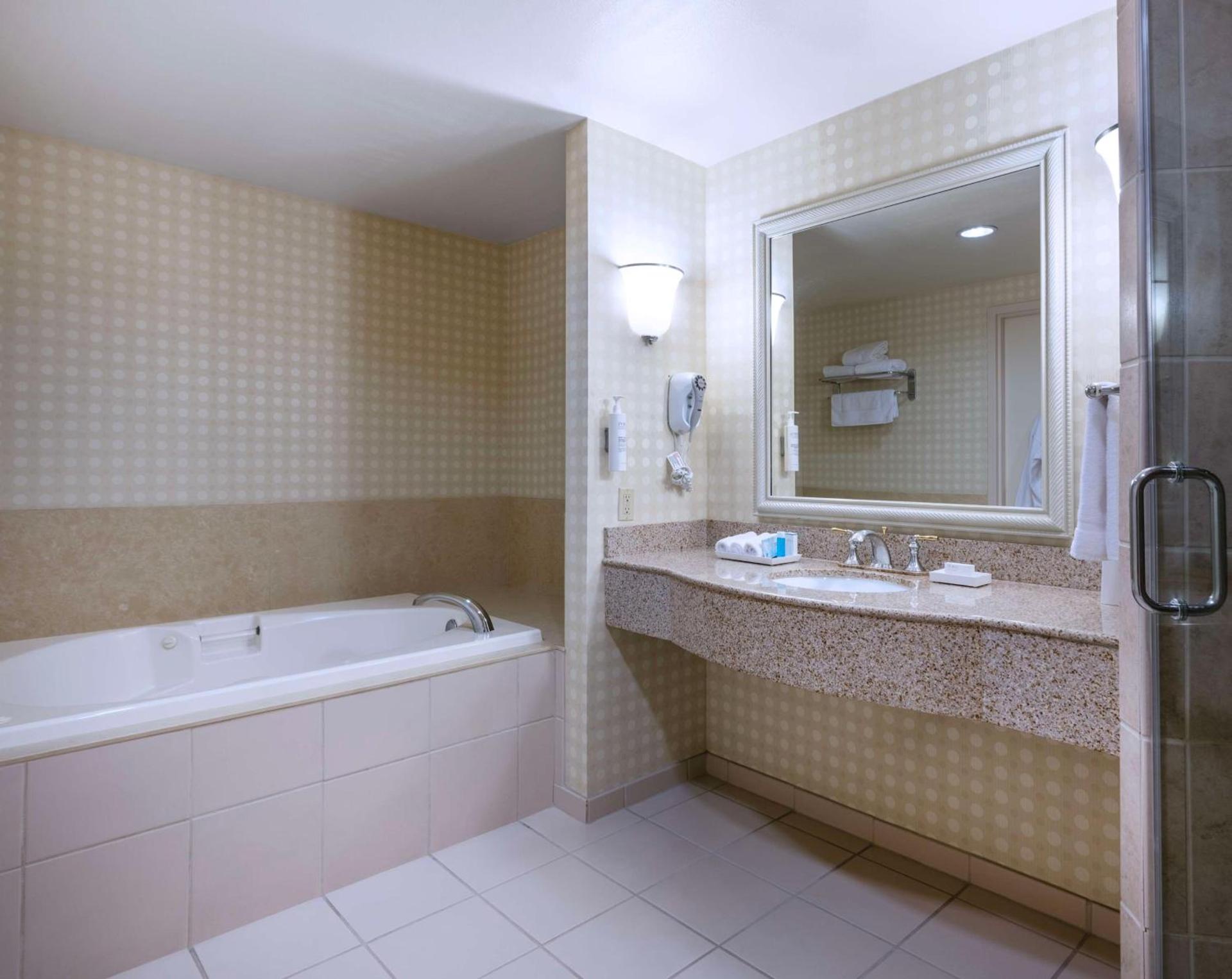 Hilton Garden Inn Las Vegas Strip South photo 42