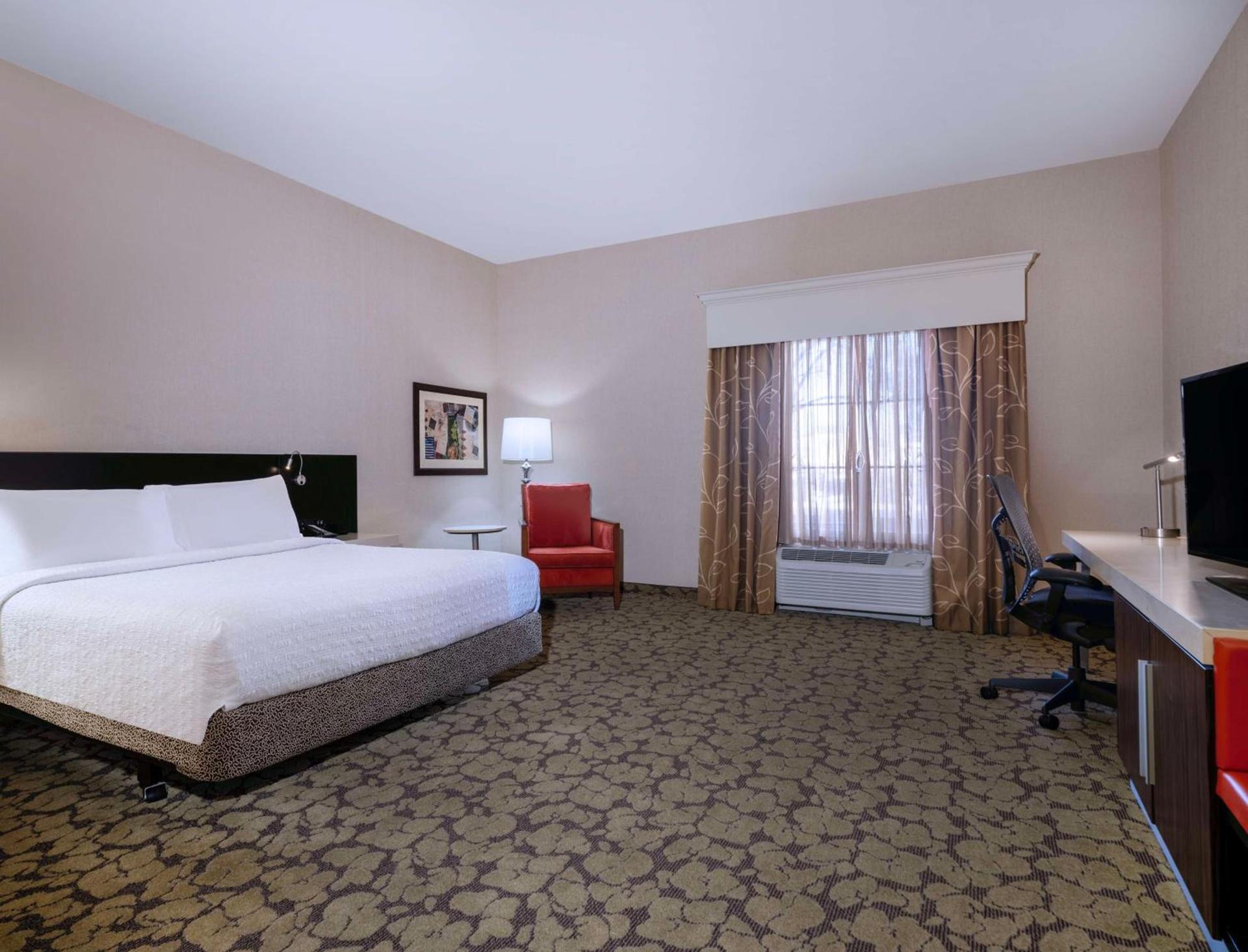 Hilton Garden Inn Las Vegas Strip South photo 43