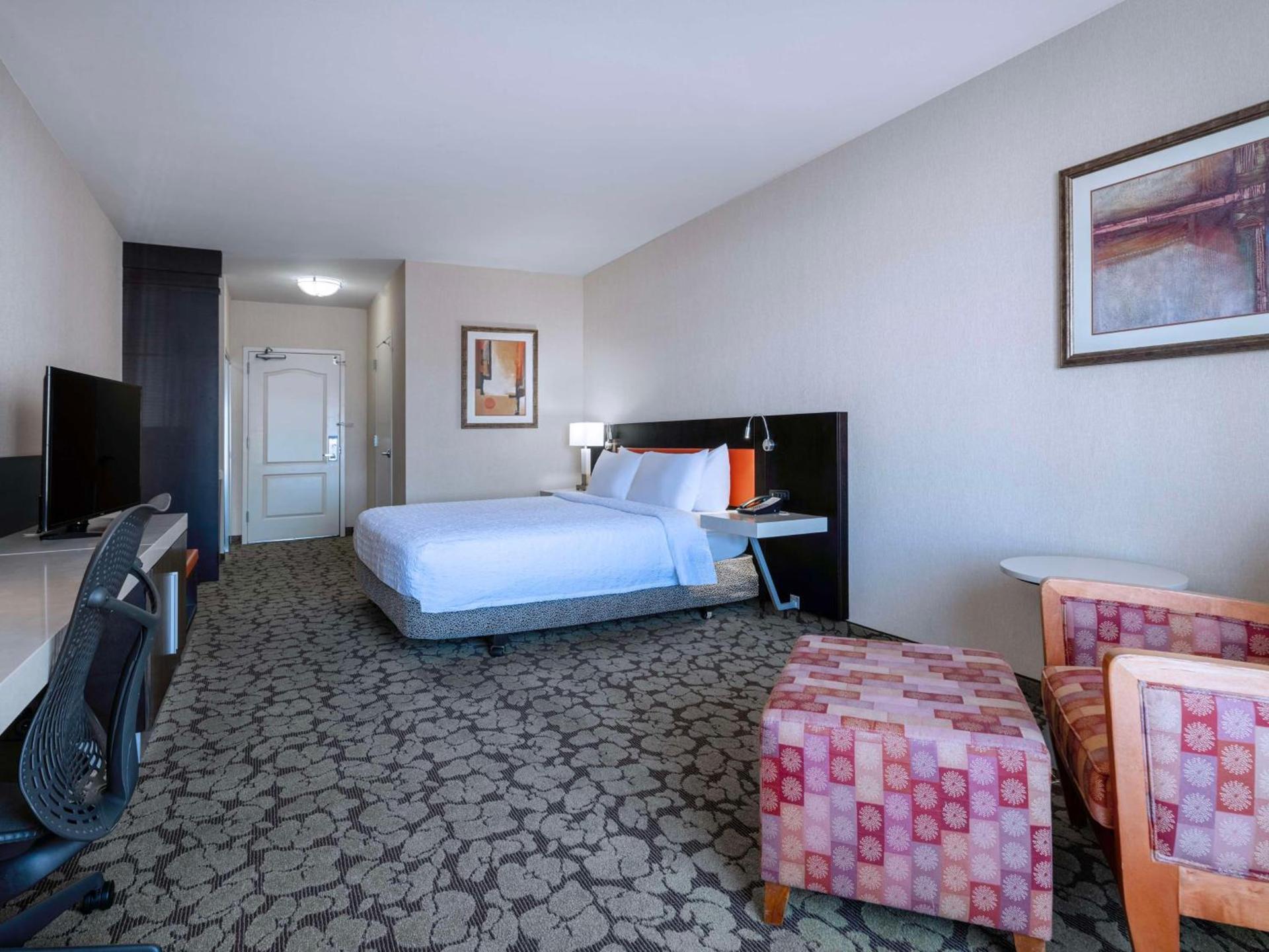Hilton Garden Inn Las Vegas Strip South photo 44