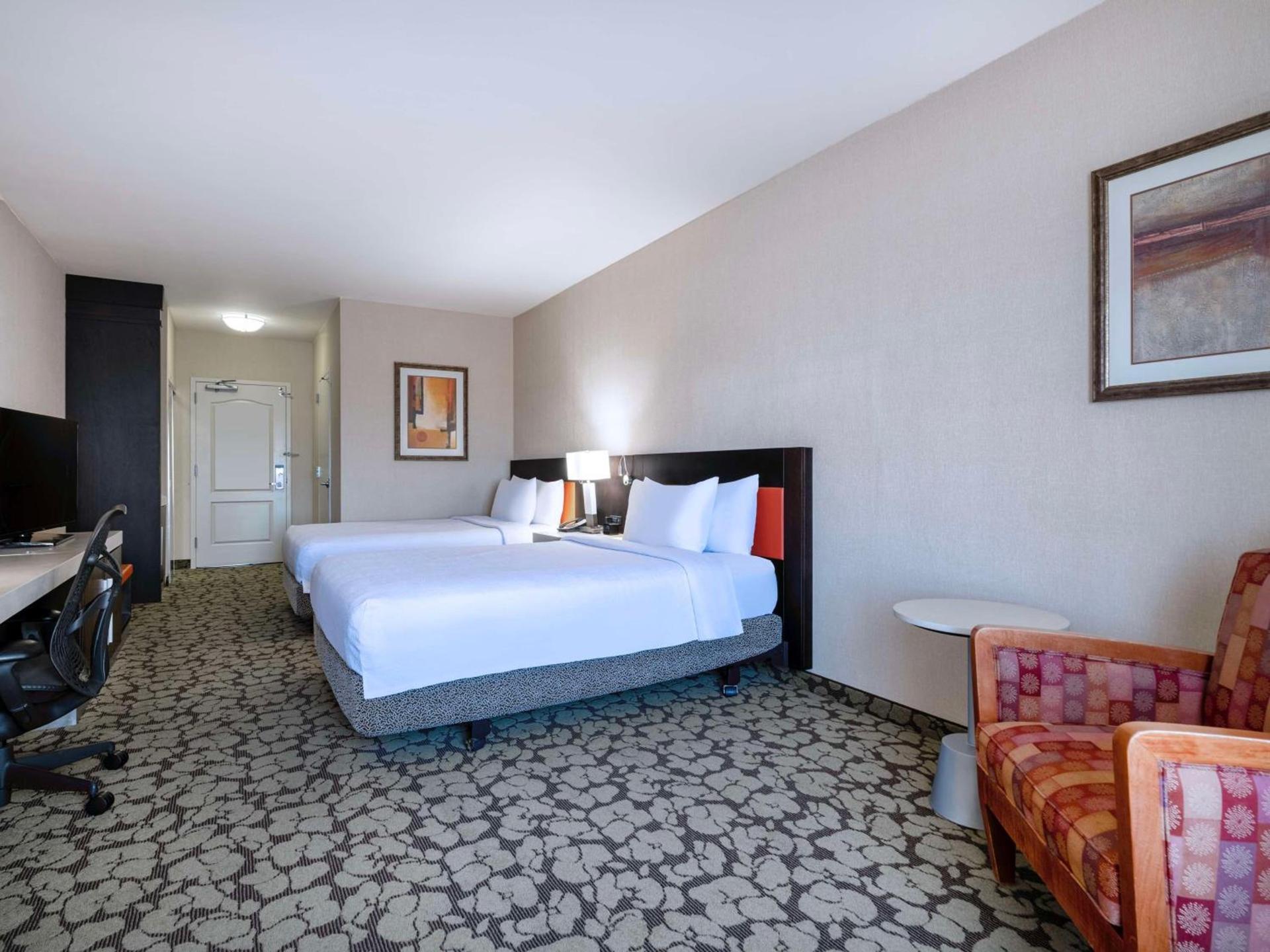 Hilton Garden Inn Las Vegas Strip South photo 48