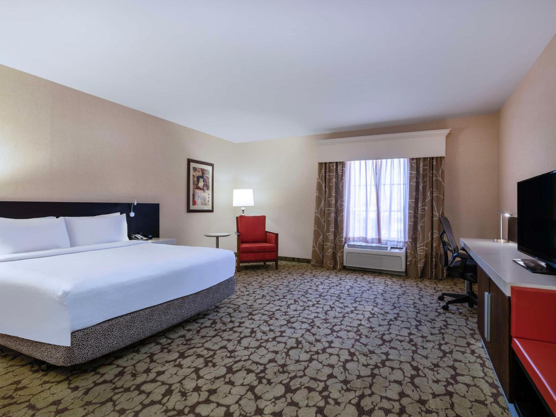 Hilton Garden Inn Las Vegas Strip South photo 55