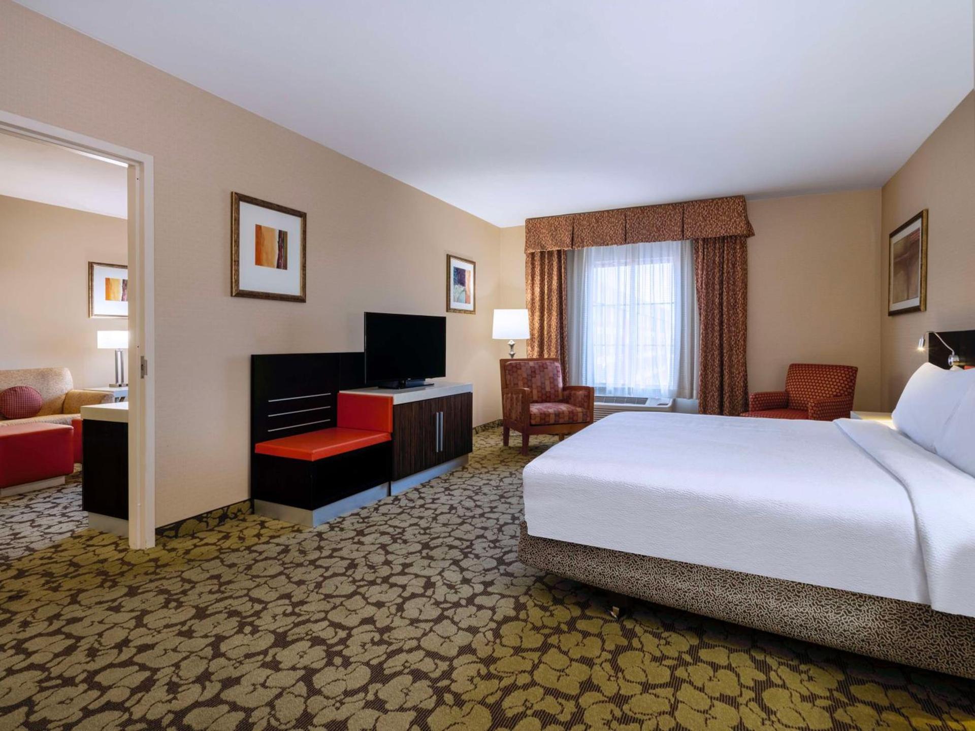 Hilton Garden Inn Las Vegas Strip South photo 56
