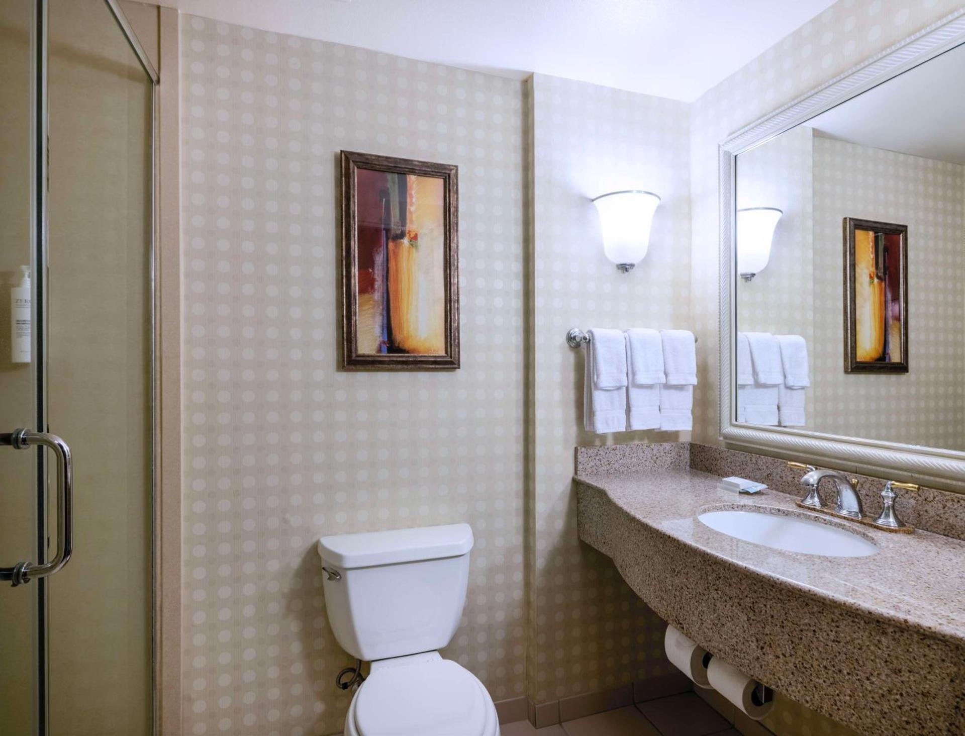Hilton Garden Inn Las Vegas Strip South photo 58