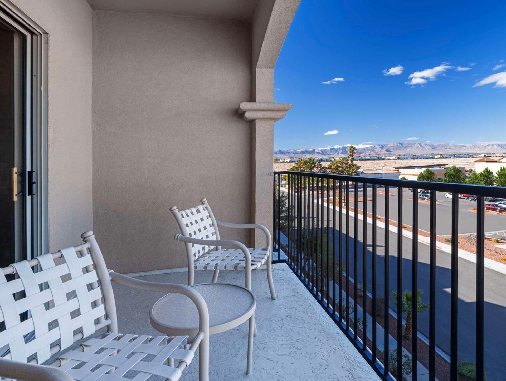 Hilton Garden Inn Las Vegas Strip South photo 57