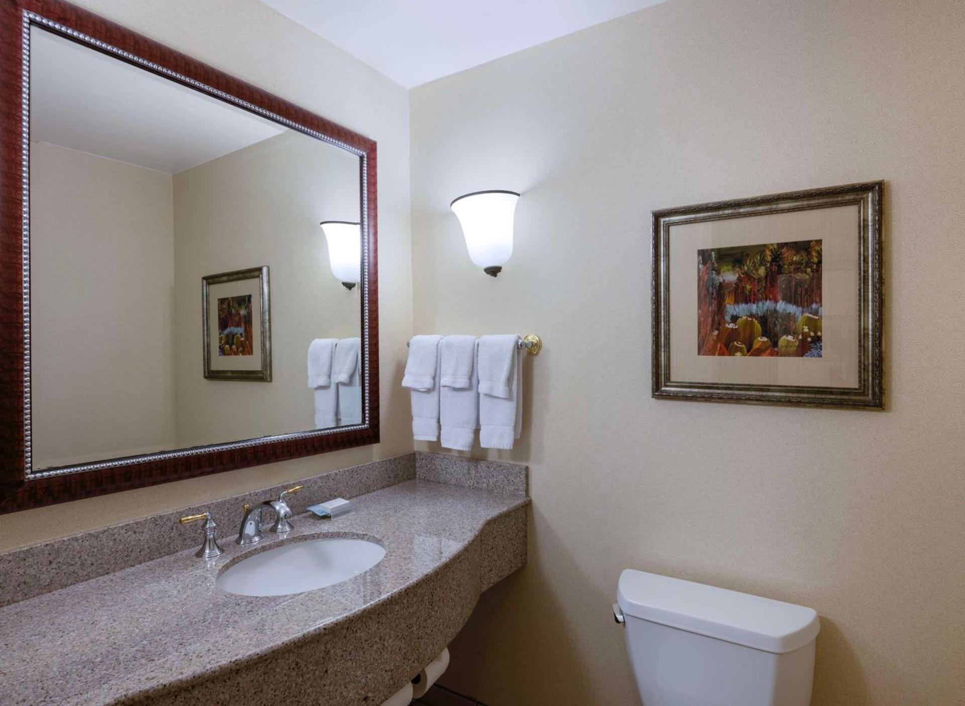 Hilton Garden Inn Las Vegas Strip South photo 59
