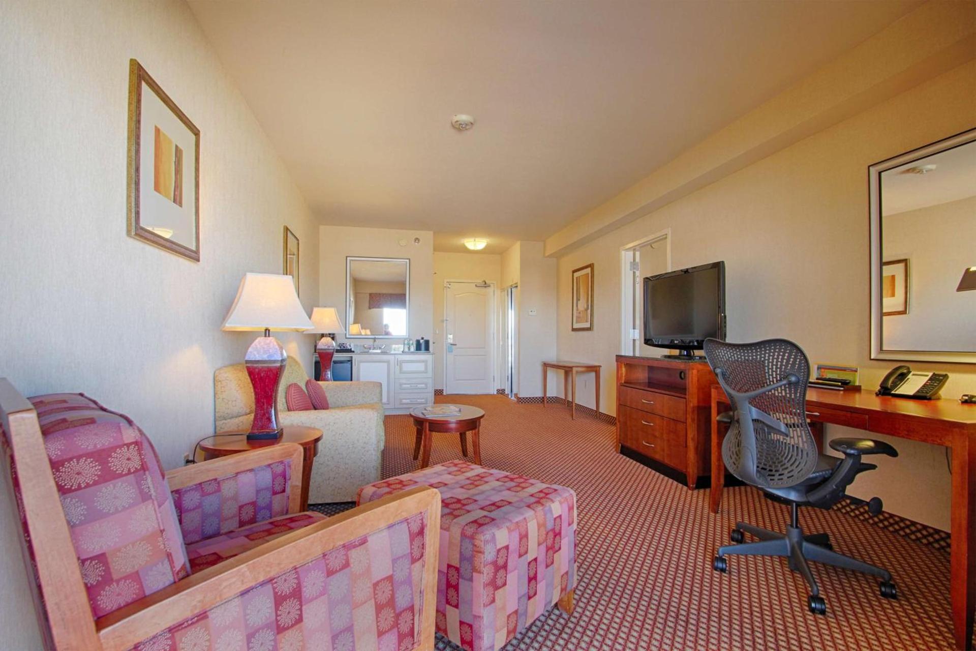 Hilton Garden Inn Las Vegas Strip South photo 87