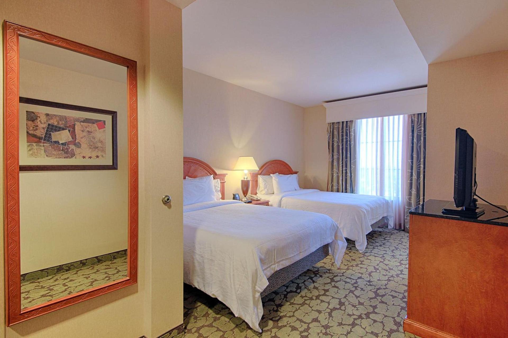 Hilton Garden Inn Las Vegas Strip South photo 86