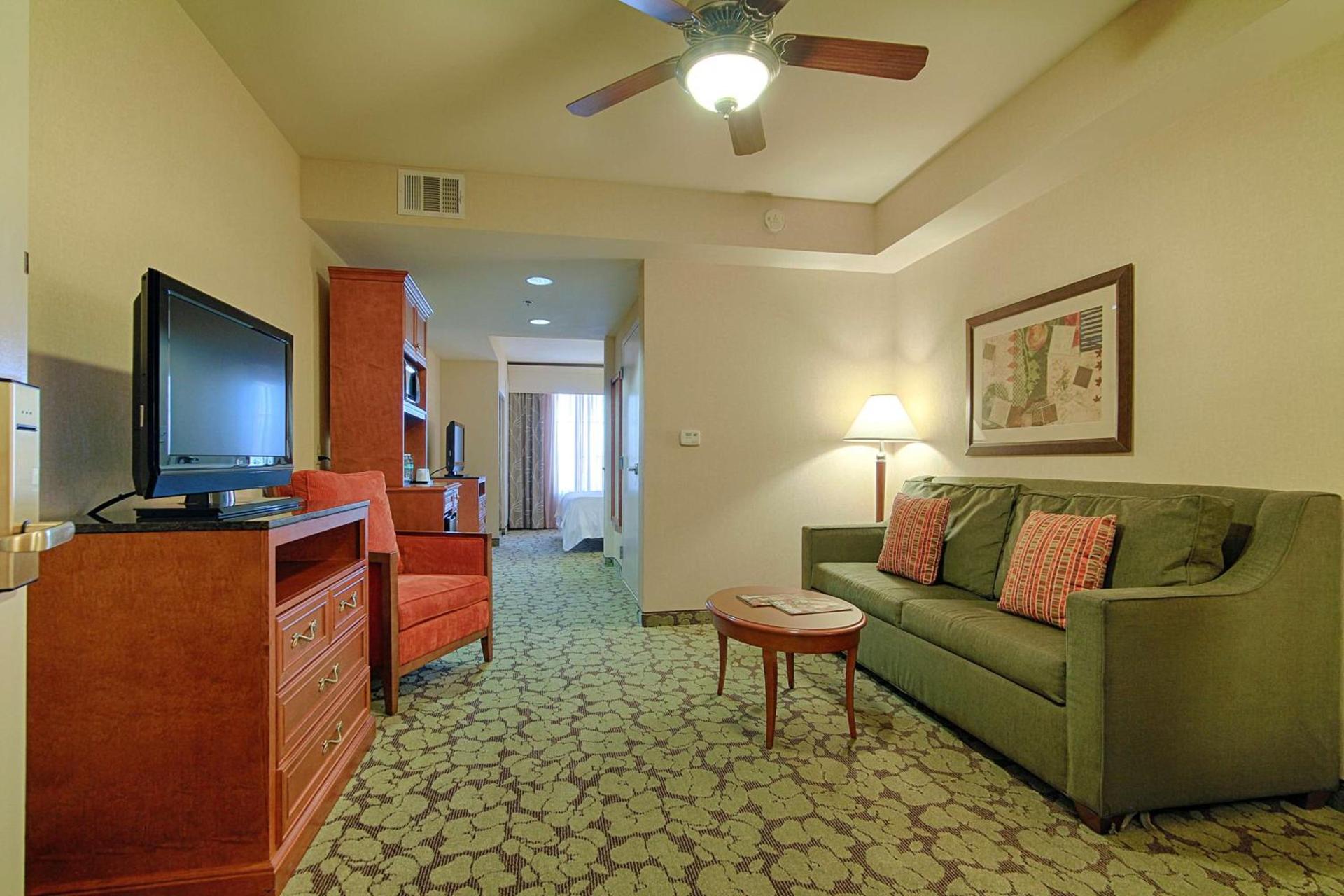 Hilton Garden Inn Las Vegas Strip South photo 88
