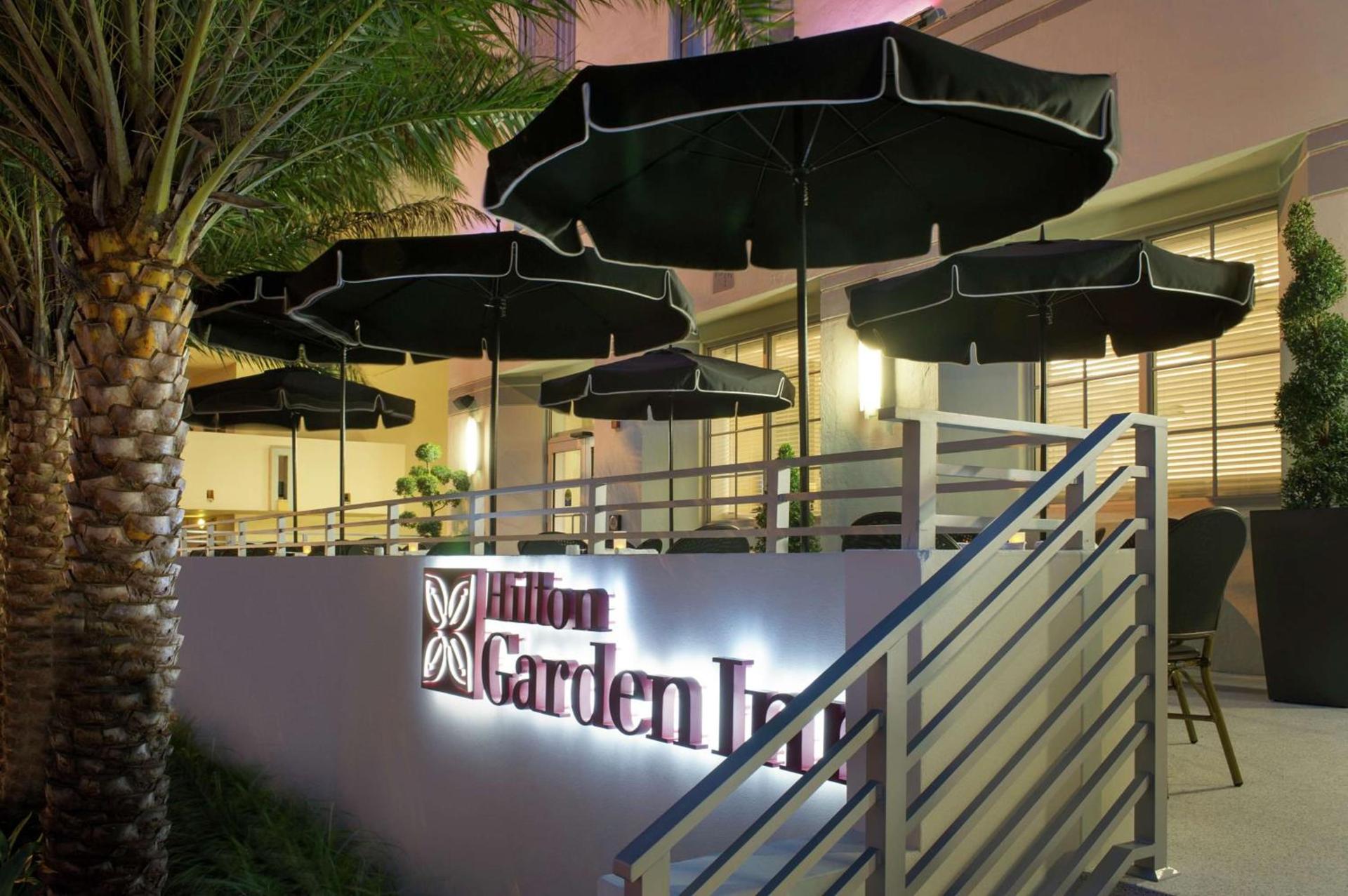Hilton Garden Inn Miami South Beach photo 3