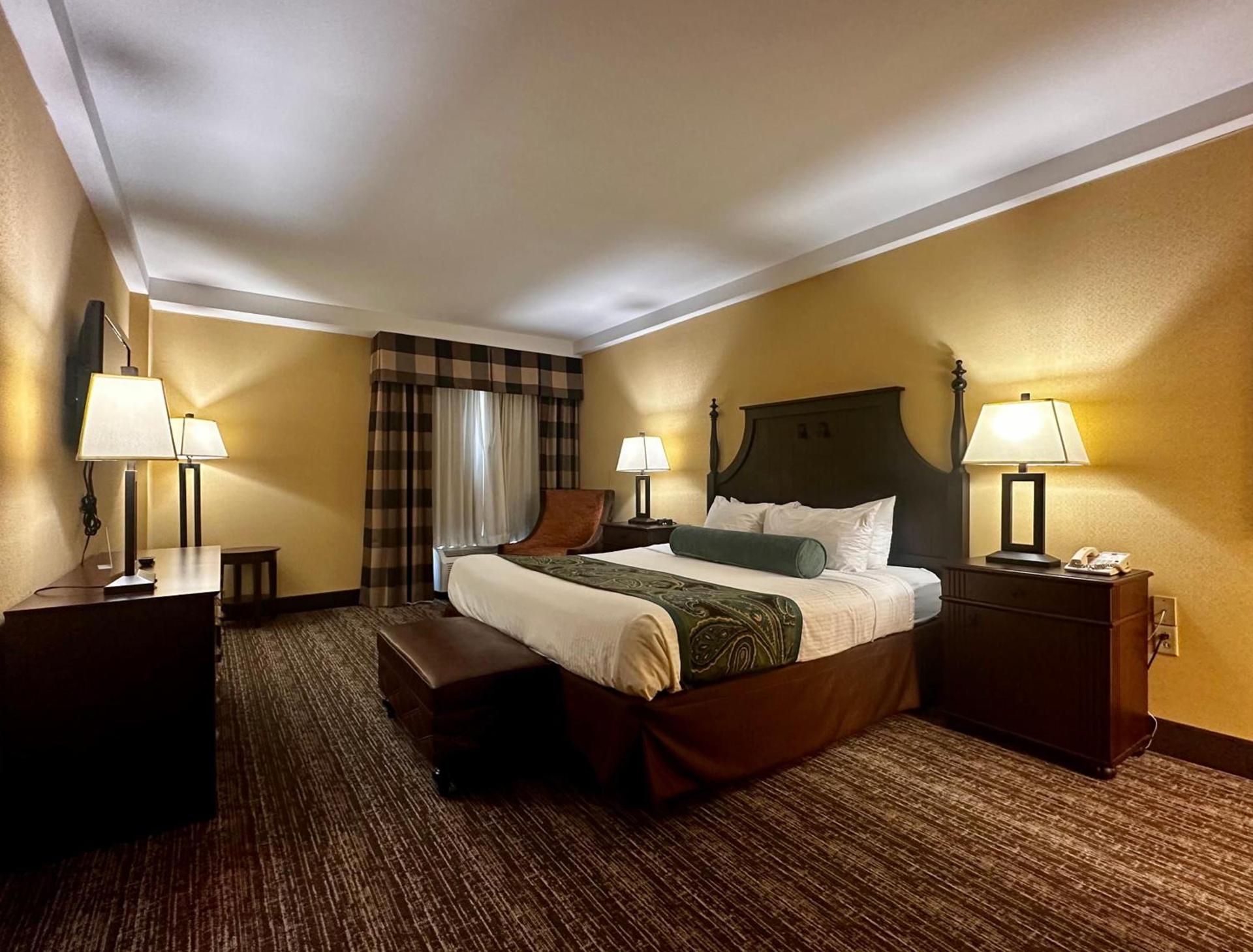 Red Lion Hotel Harrisburg Hershey photo 37