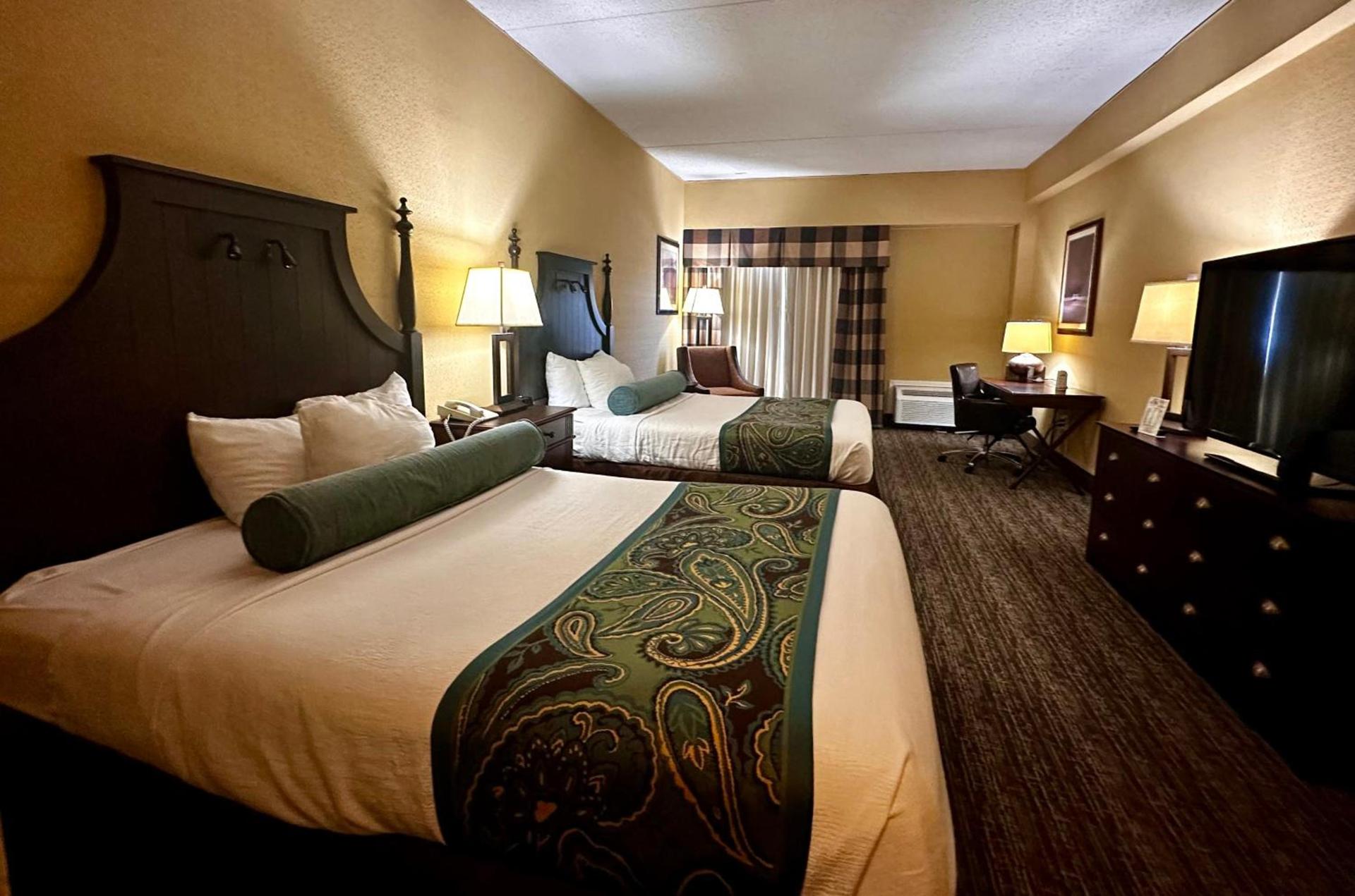Red Lion Hotel Harrisburg Hershey photo 40