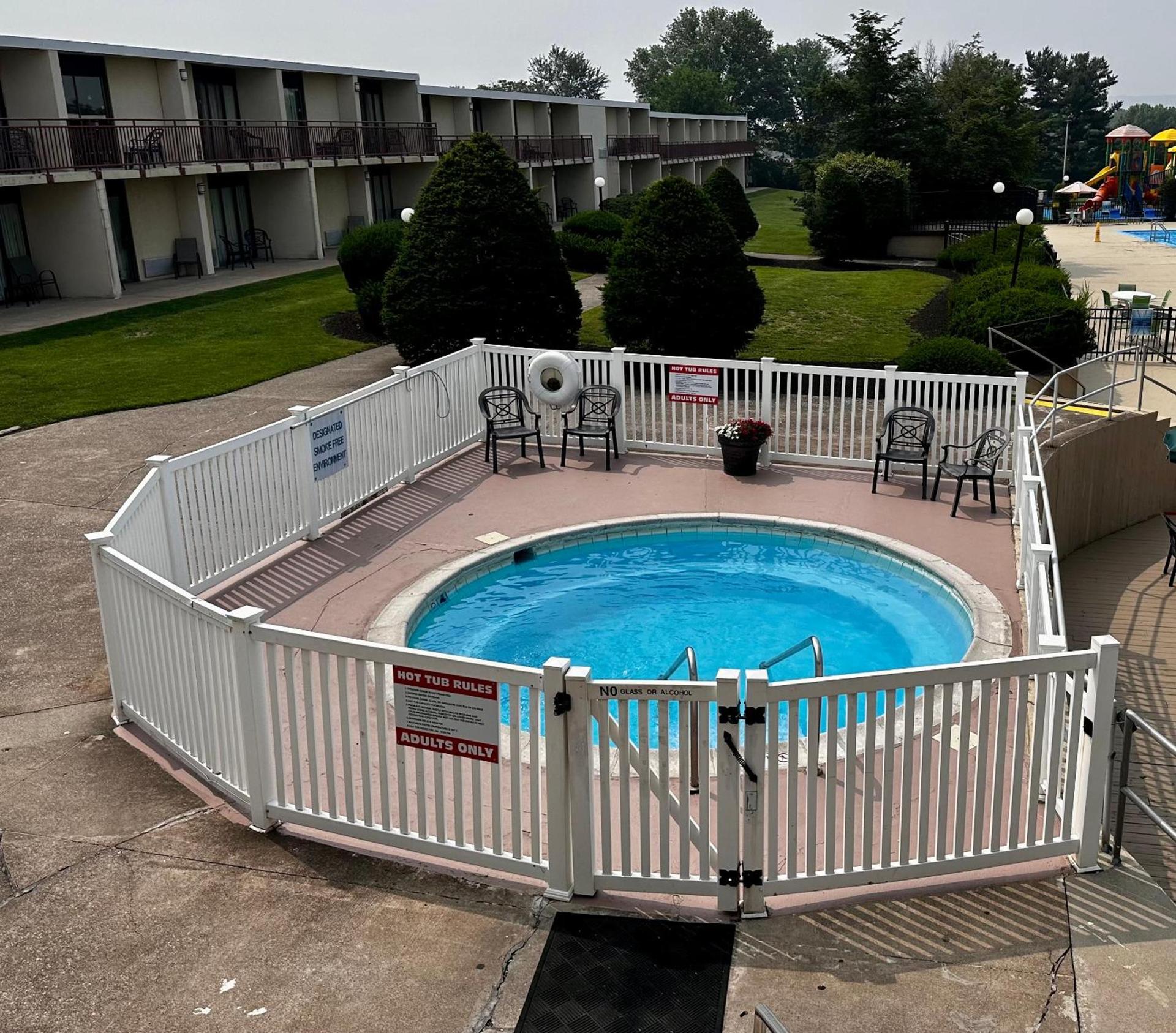 Red Lion Hotel Harrisburg Hershey photo 60