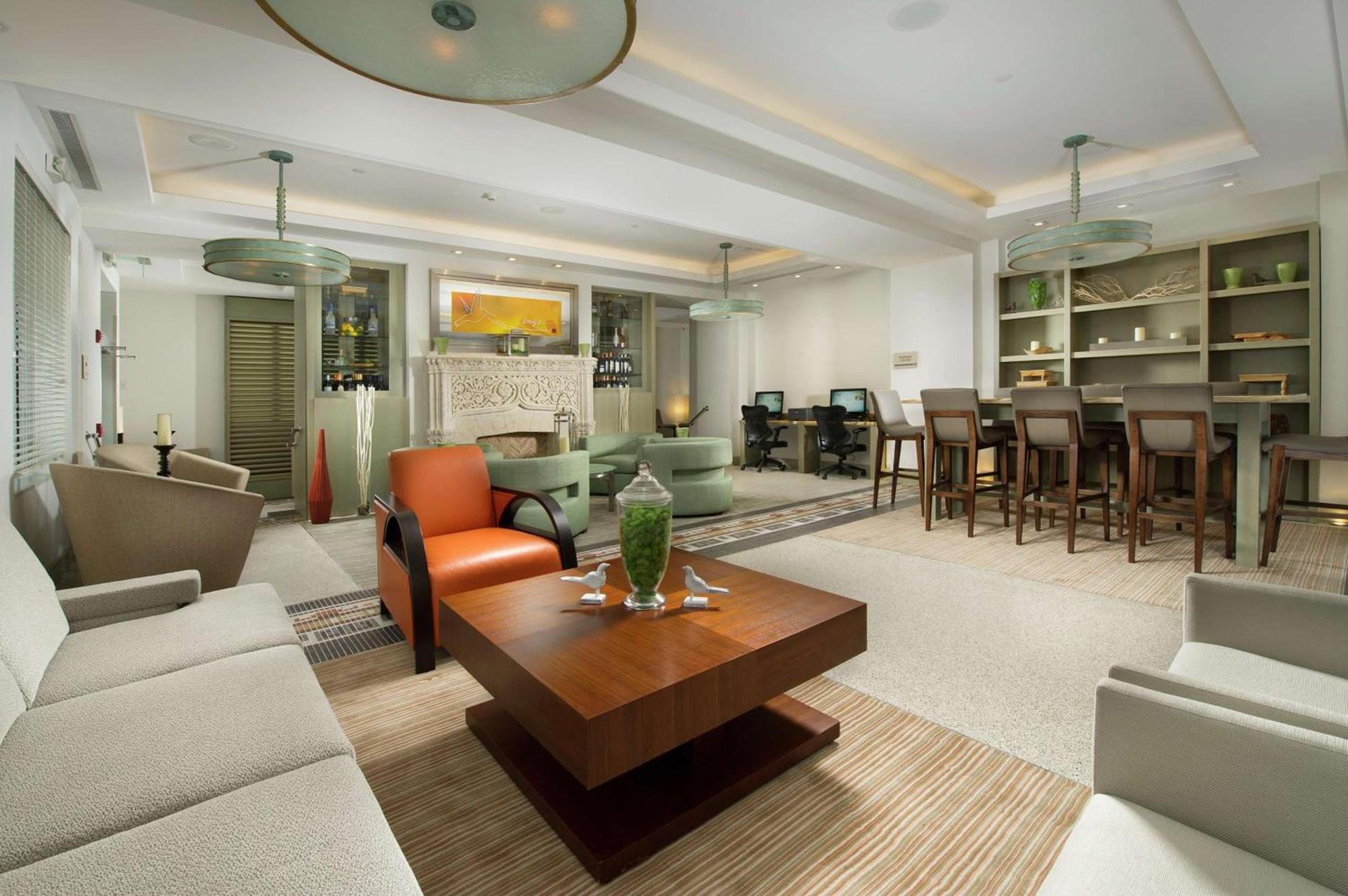 Hilton Garden Inn Miami South Beach photo 12