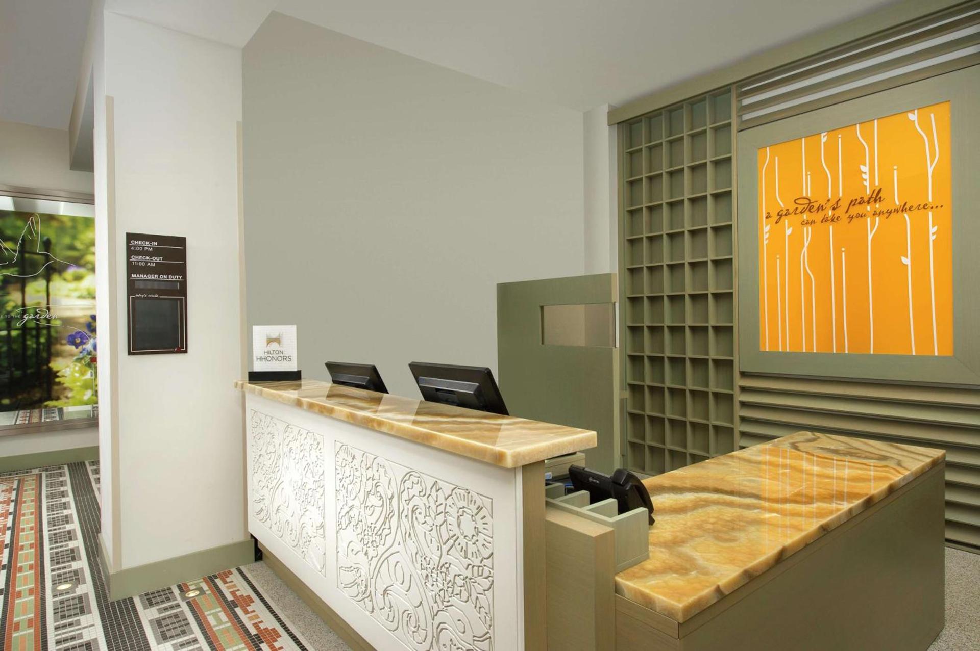 Hilton Garden Inn Miami South Beach photo 13