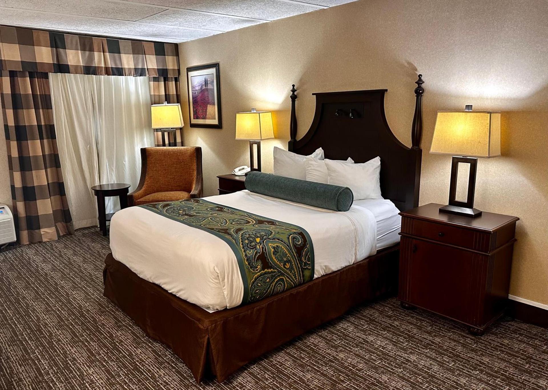 Red Lion Hotel Harrisburg Hershey photo 29