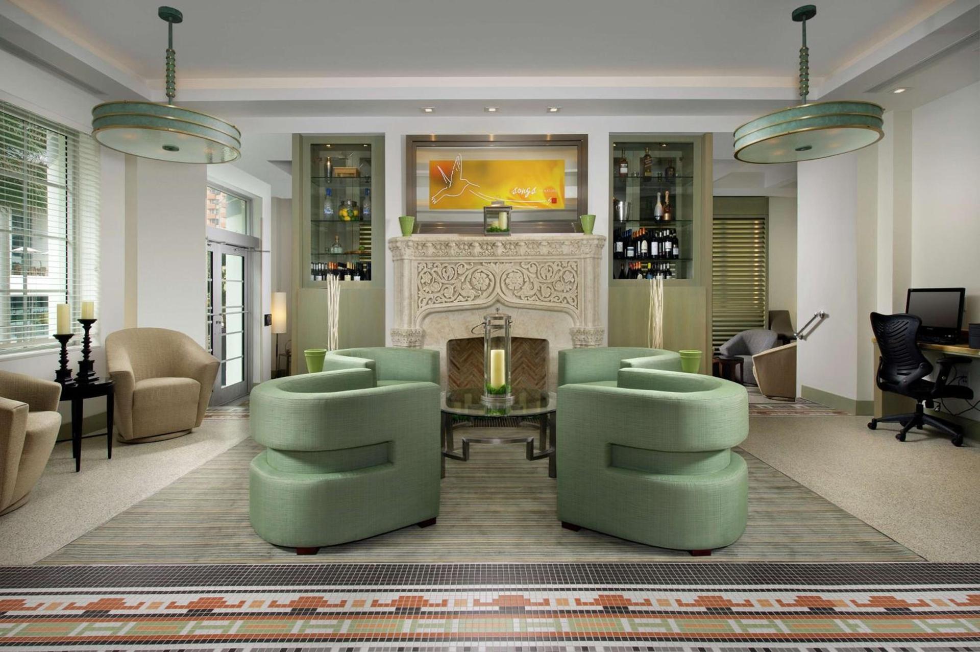 Hilton Garden Inn Miami South Beach photo 14