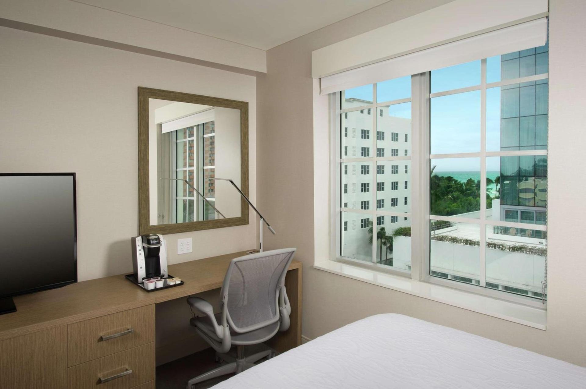 Hilton Garden Inn Miami South Beach photo 22