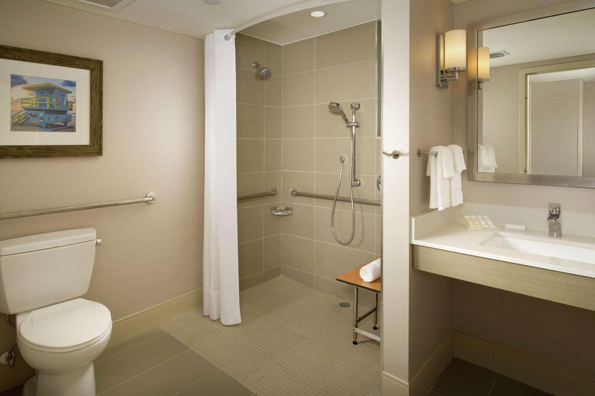 Hilton Garden Inn Miami South Beach photo 24