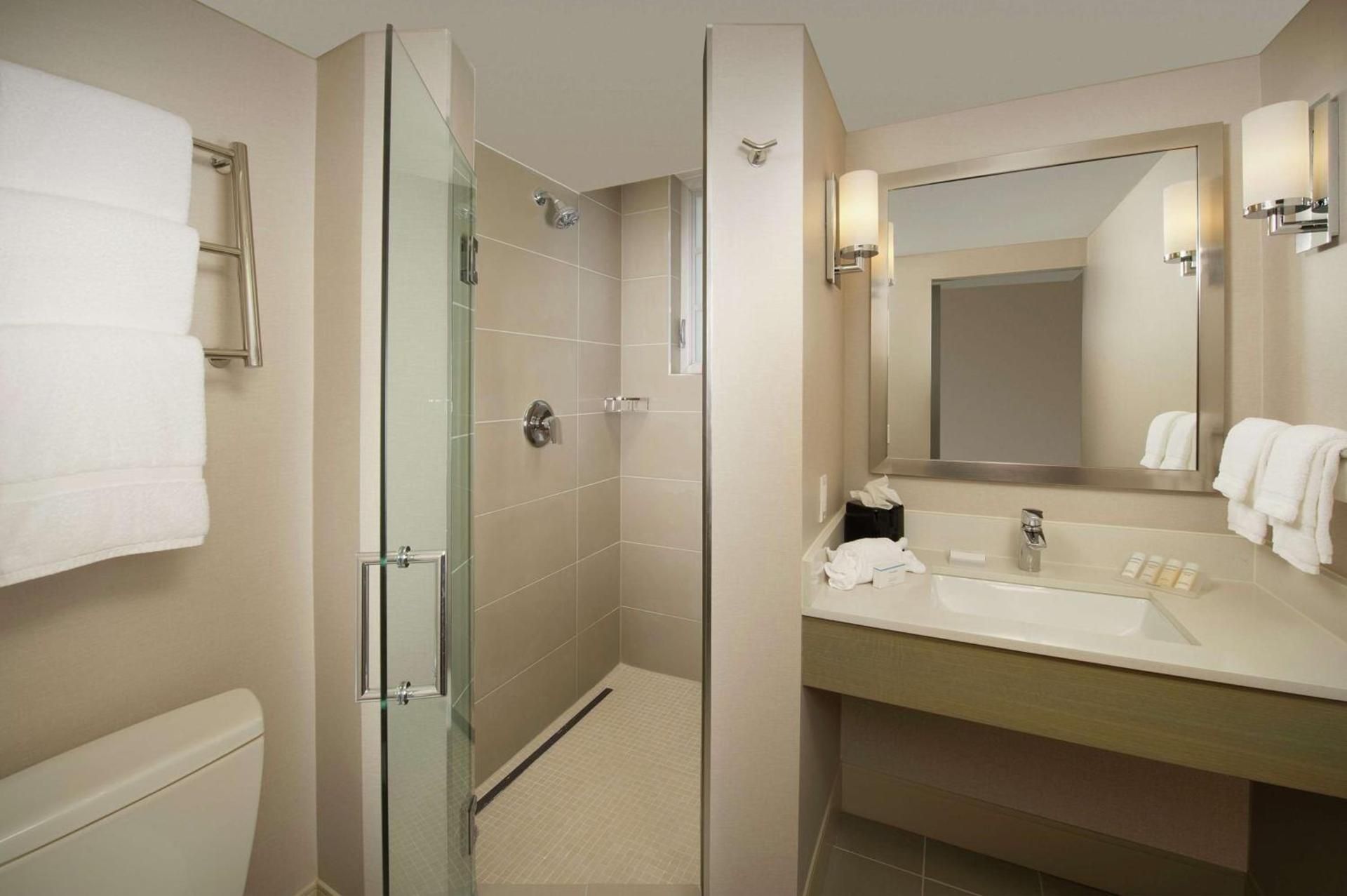 Hilton Garden Inn Miami South Beach photo 26