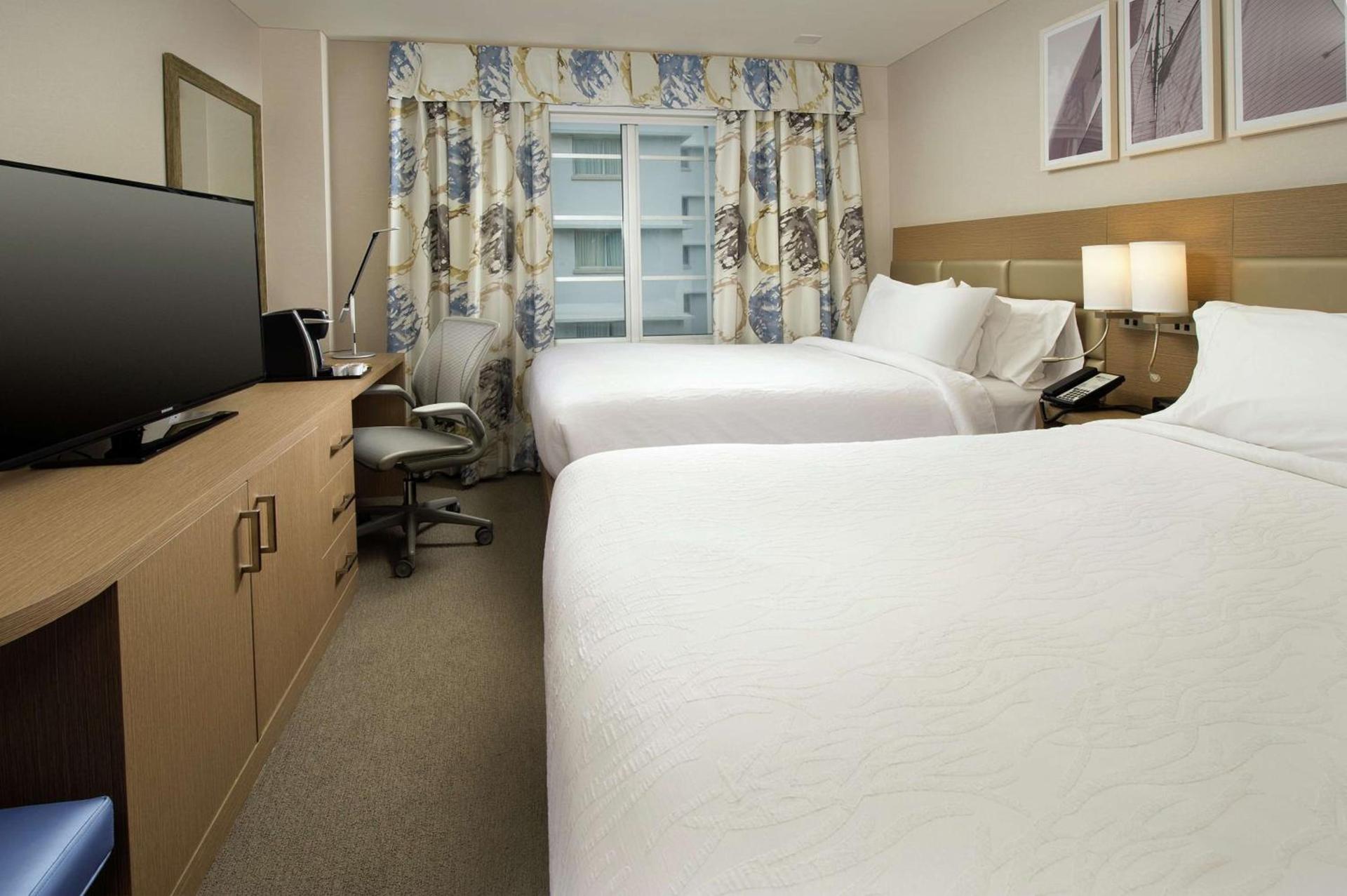 Hilton Garden Inn Miami South Beach photo 30