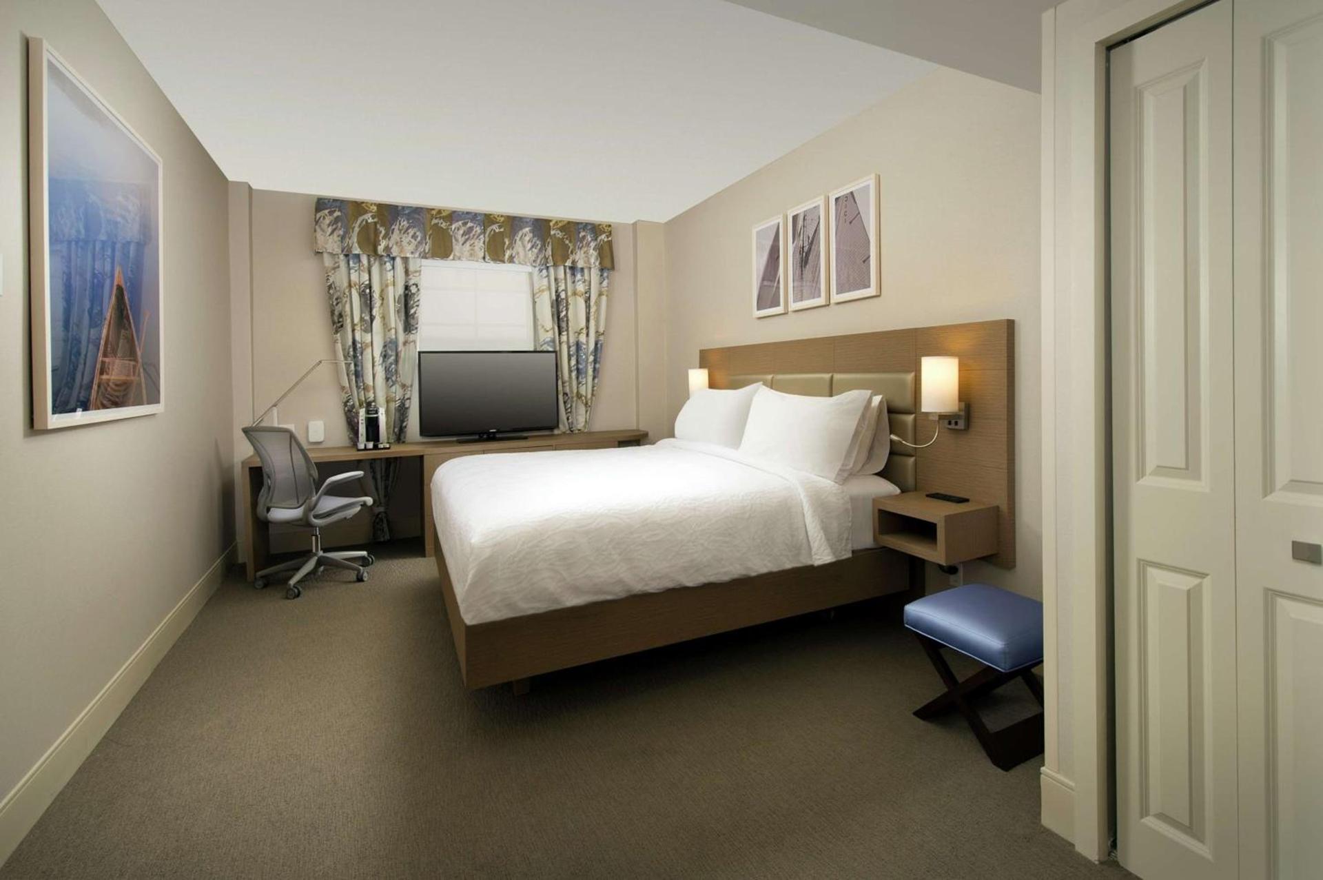 Hilton Garden Inn Miami South Beach photo 32