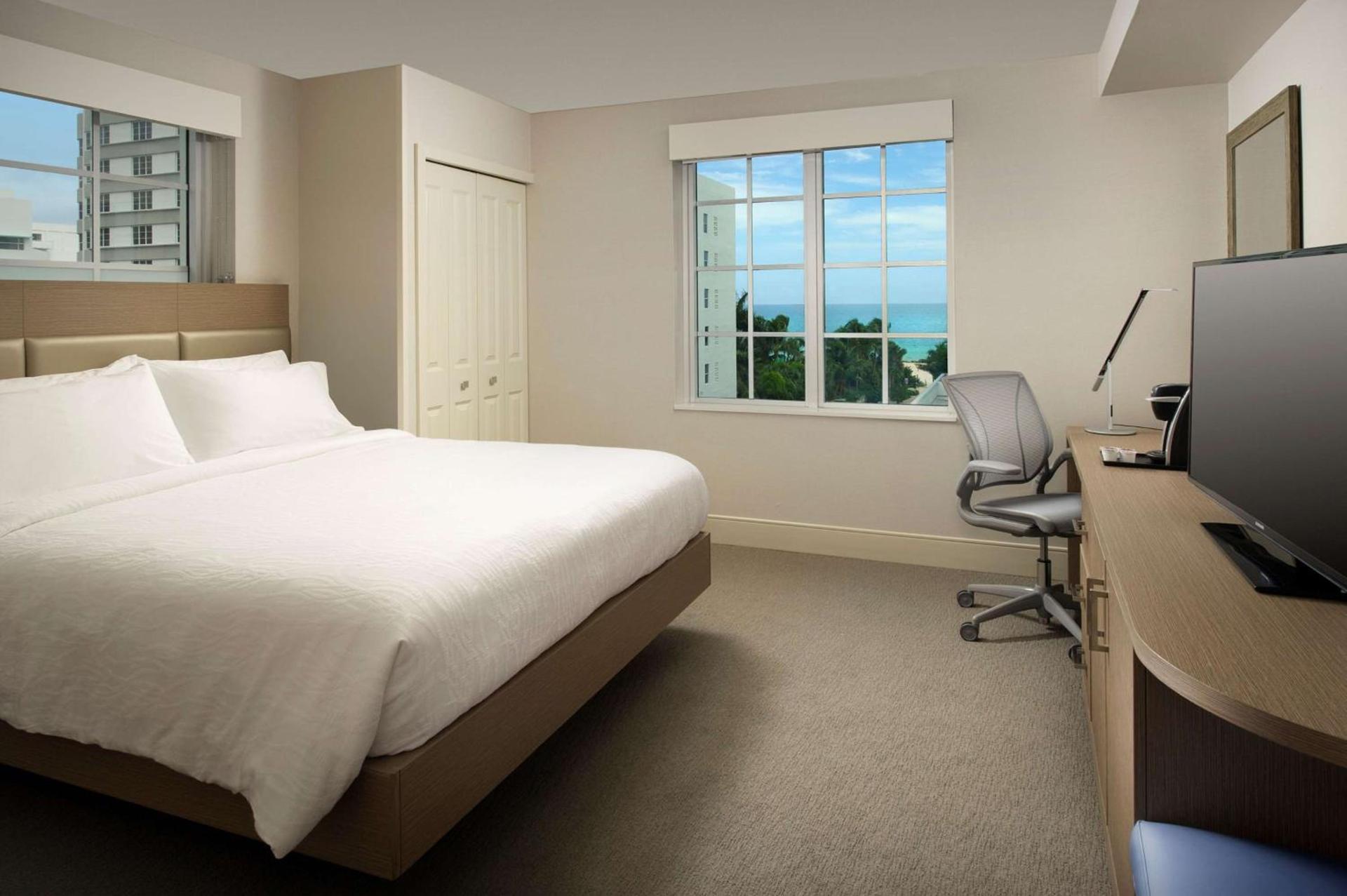 Hilton Garden Inn Miami South Beach photo 37