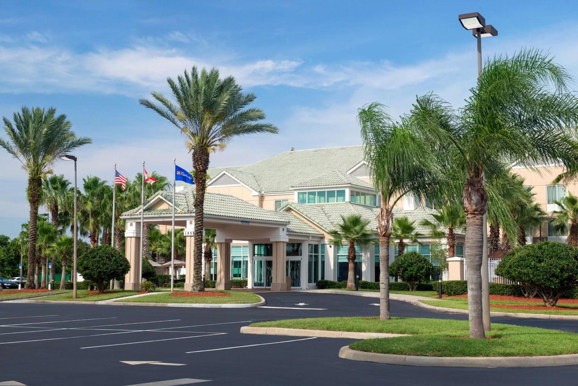 Hilton Garden Inn Orlando East - UCF Area photo 1