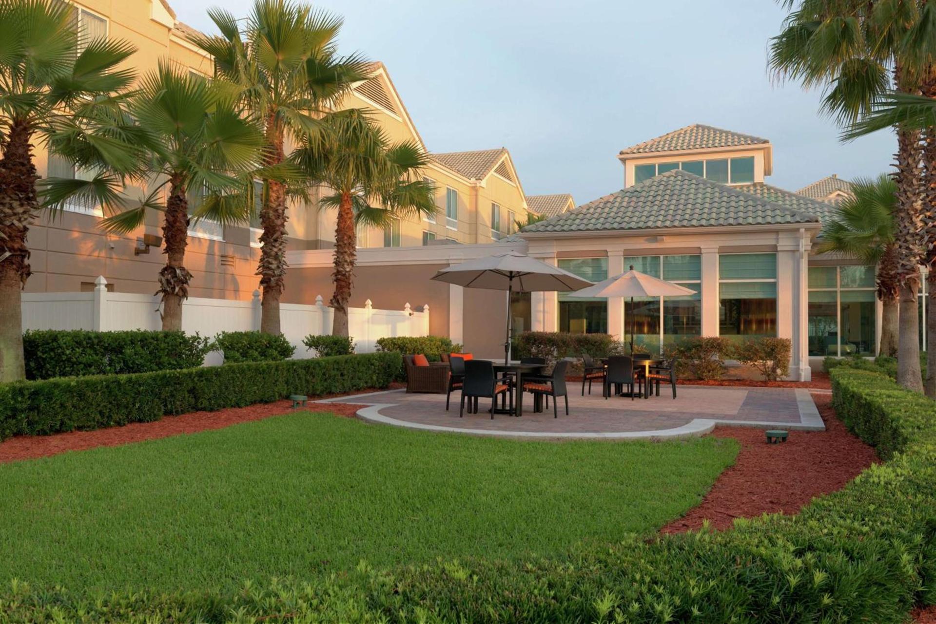 Hilton Garden Inn Orlando East - UCF Area photo 3