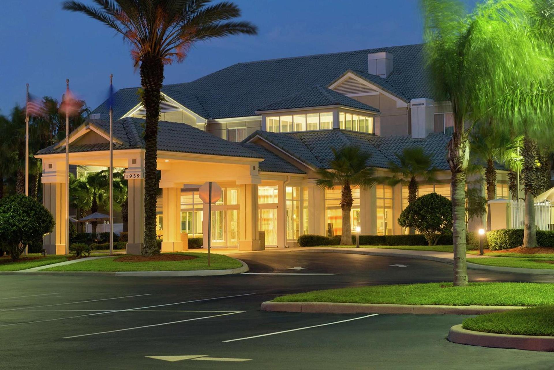 Hilton Garden Inn Orlando East - UCF Area photo 4