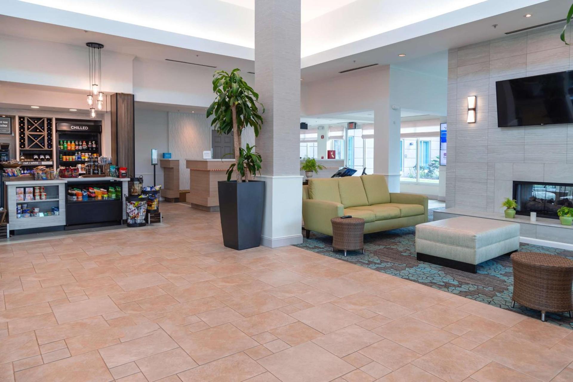 Hilton Garden Inn Orlando East - UCF Area photo 30