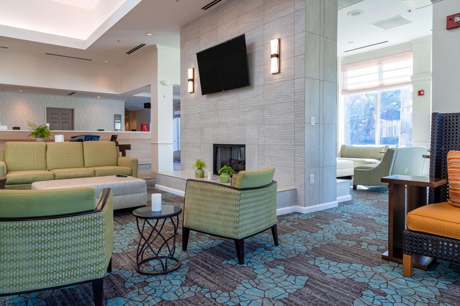 Hilton Garden Inn Orlando East - UCF Area photo 8