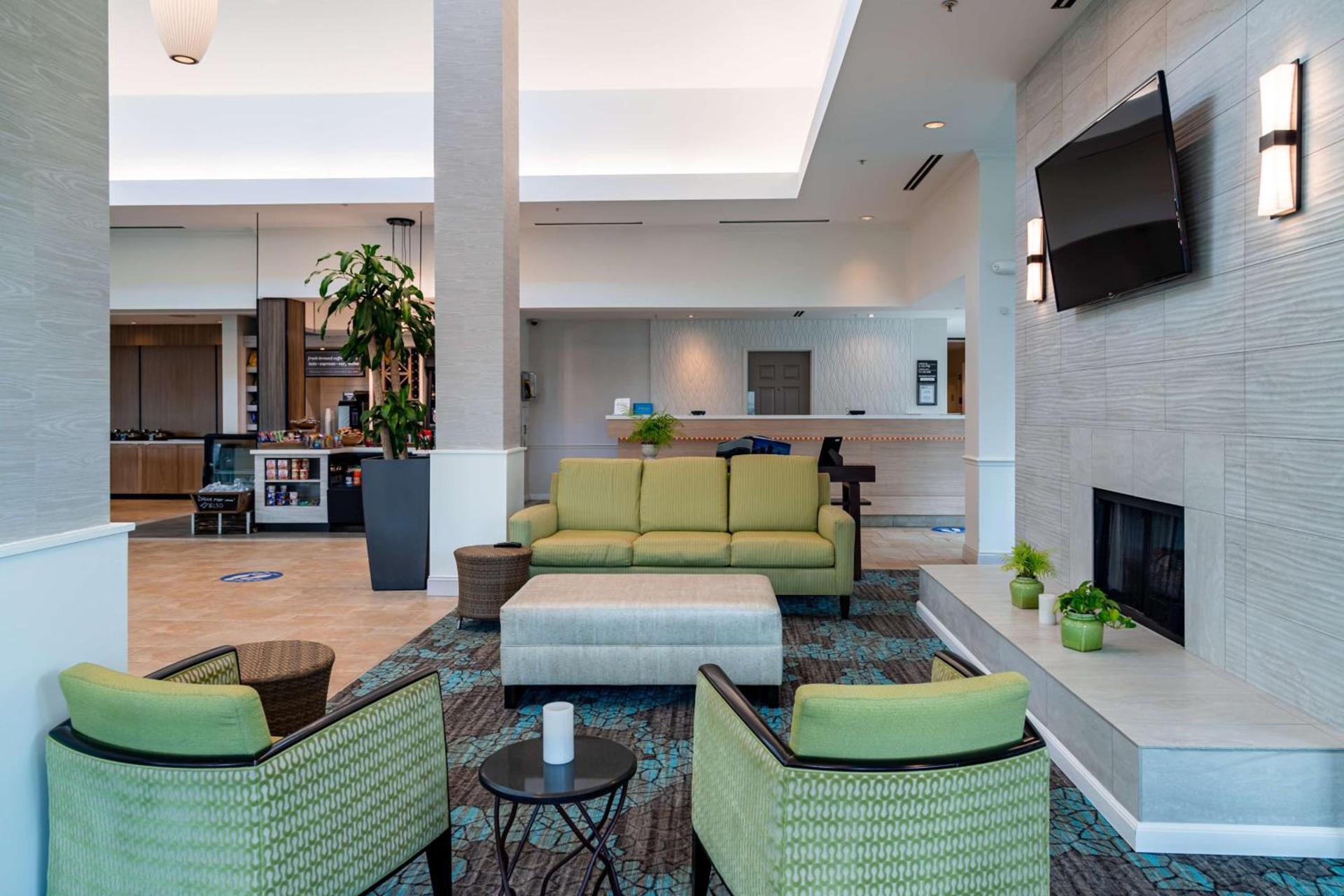 Hilton Garden Inn Orlando East - UCF Area photo 10