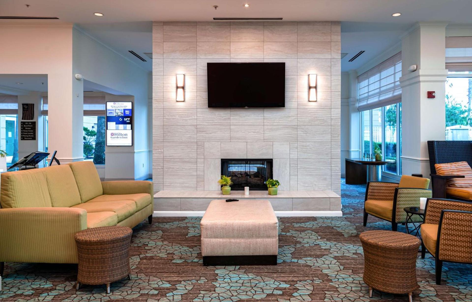 Hilton Garden Inn Orlando East - UCF Area photo 13