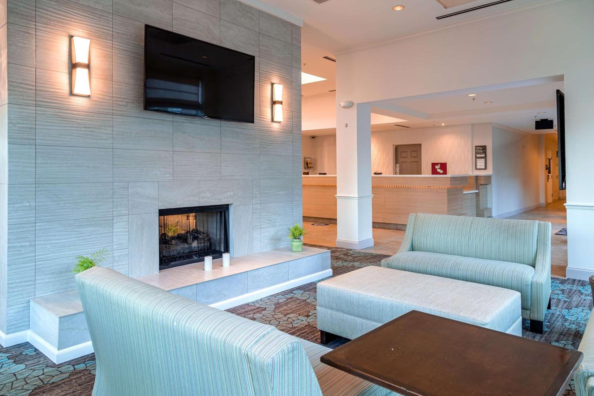 Hilton Garden Inn Orlando East - UCF Area photo 14