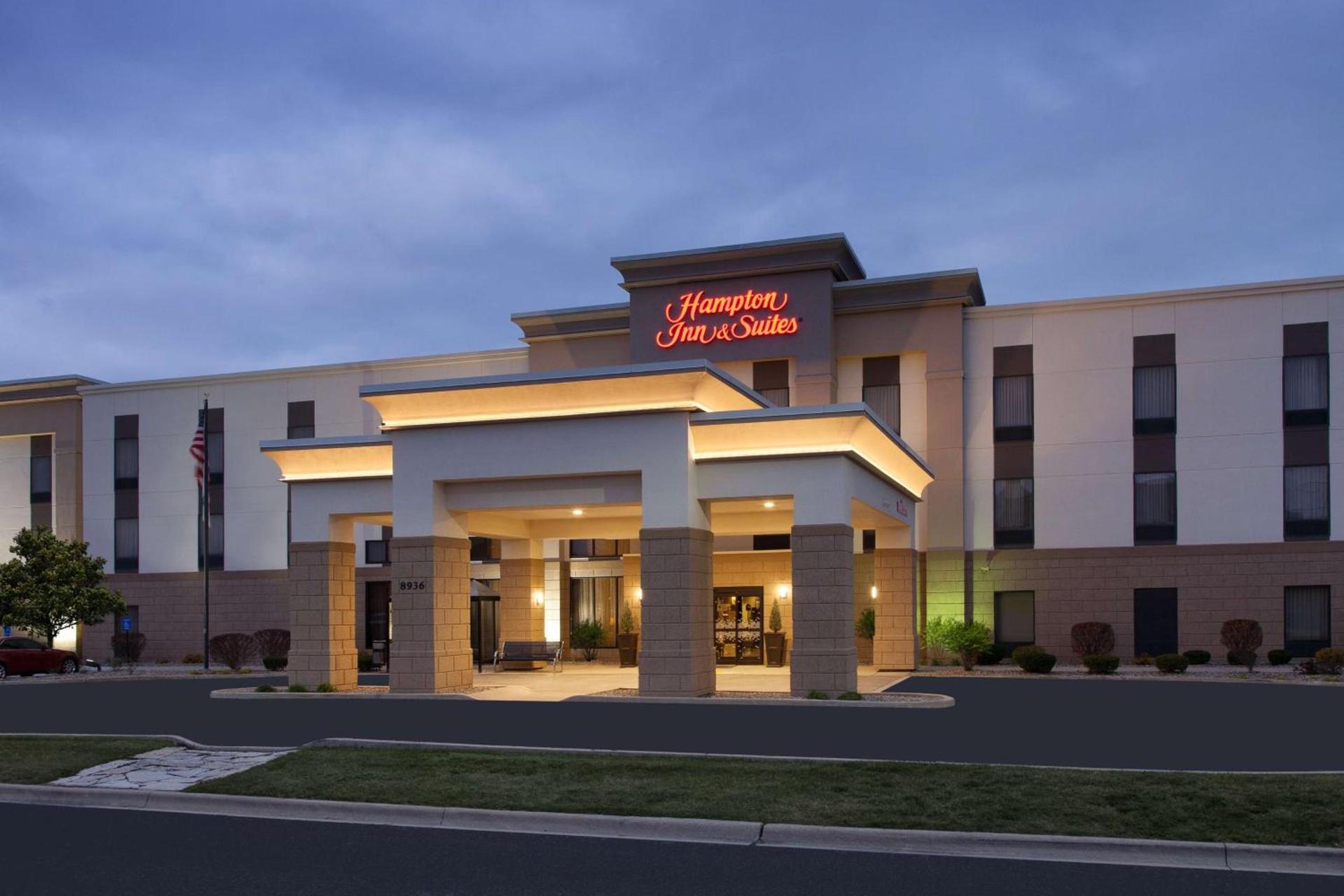Hampton Inn & Suites Munster photo 2