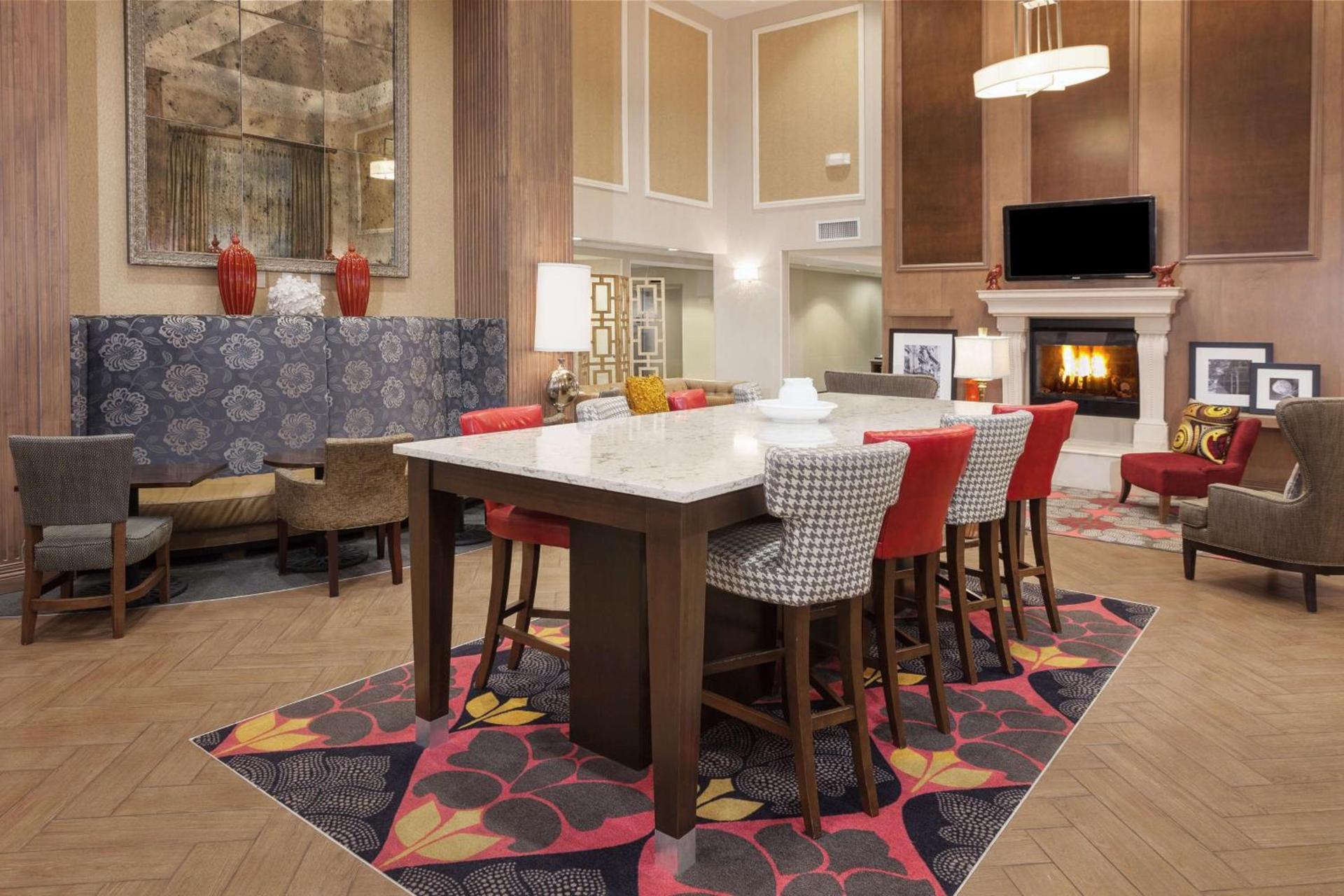 Hampton Inn & Suites Munster photo 3