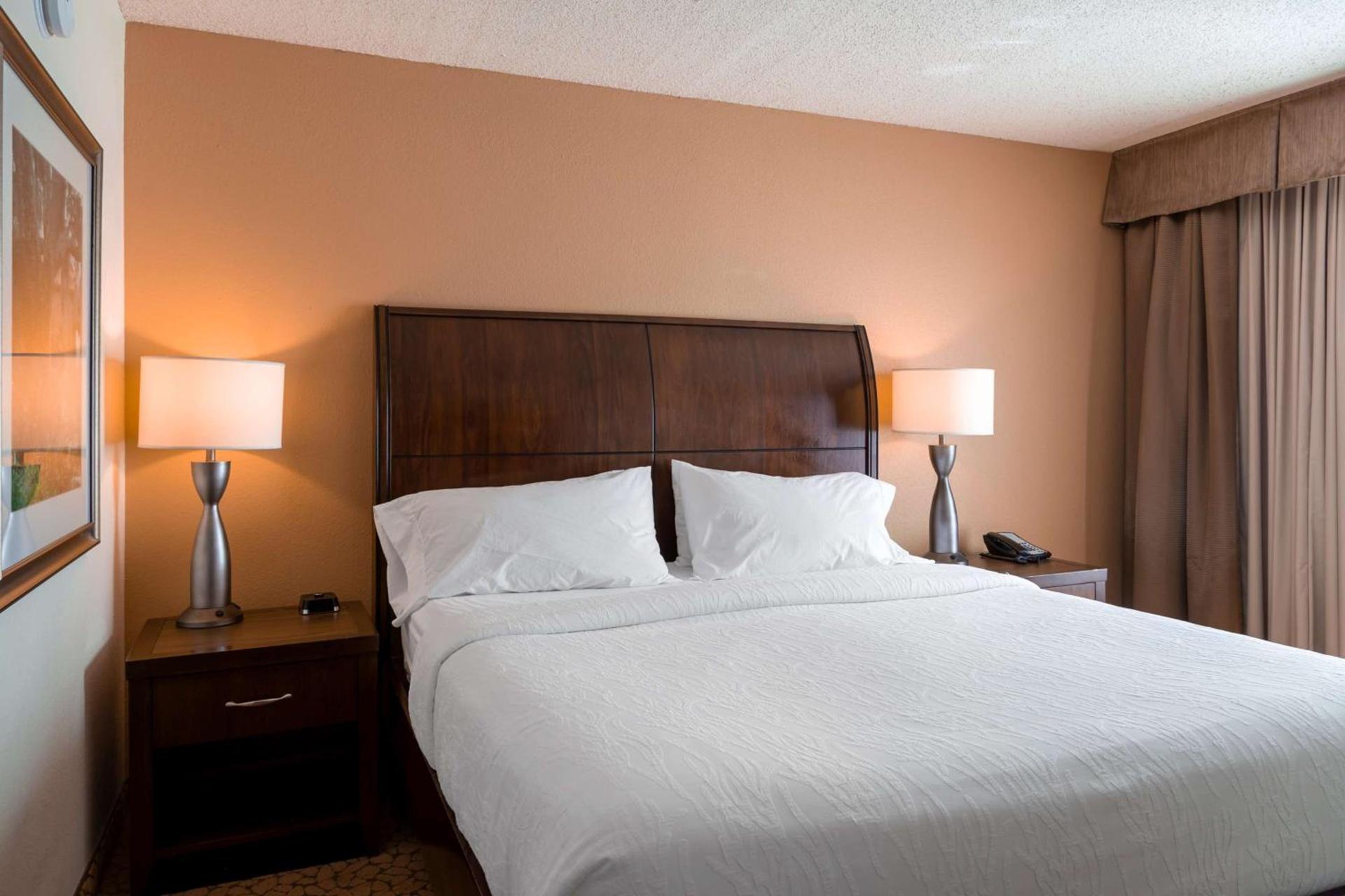 Hilton Garden Inn Orlando East - UCF Area photo 17