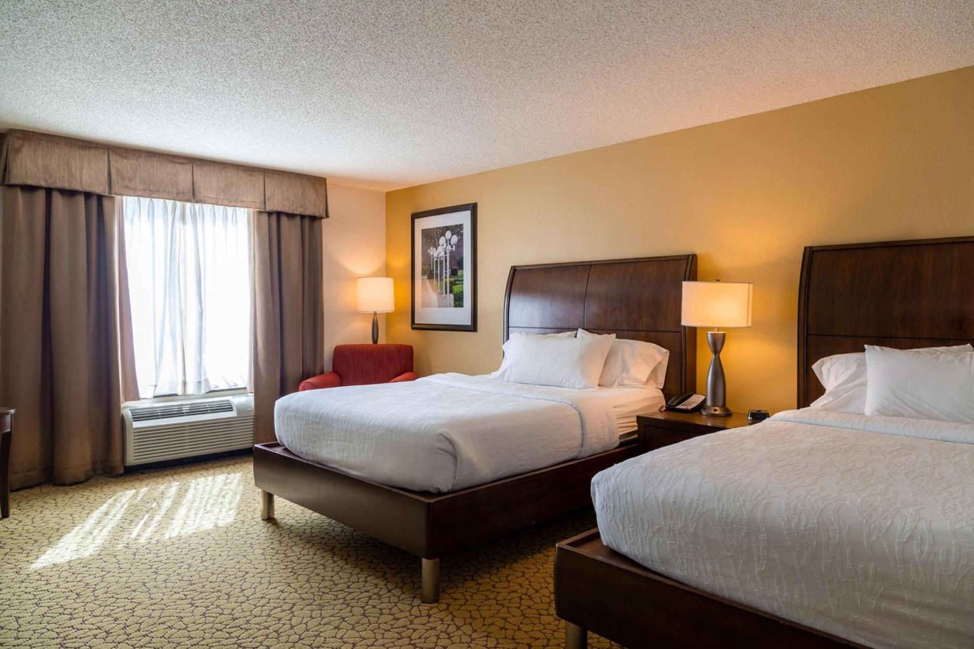 Hilton Garden Inn Orlando East - UCF Area photo 18