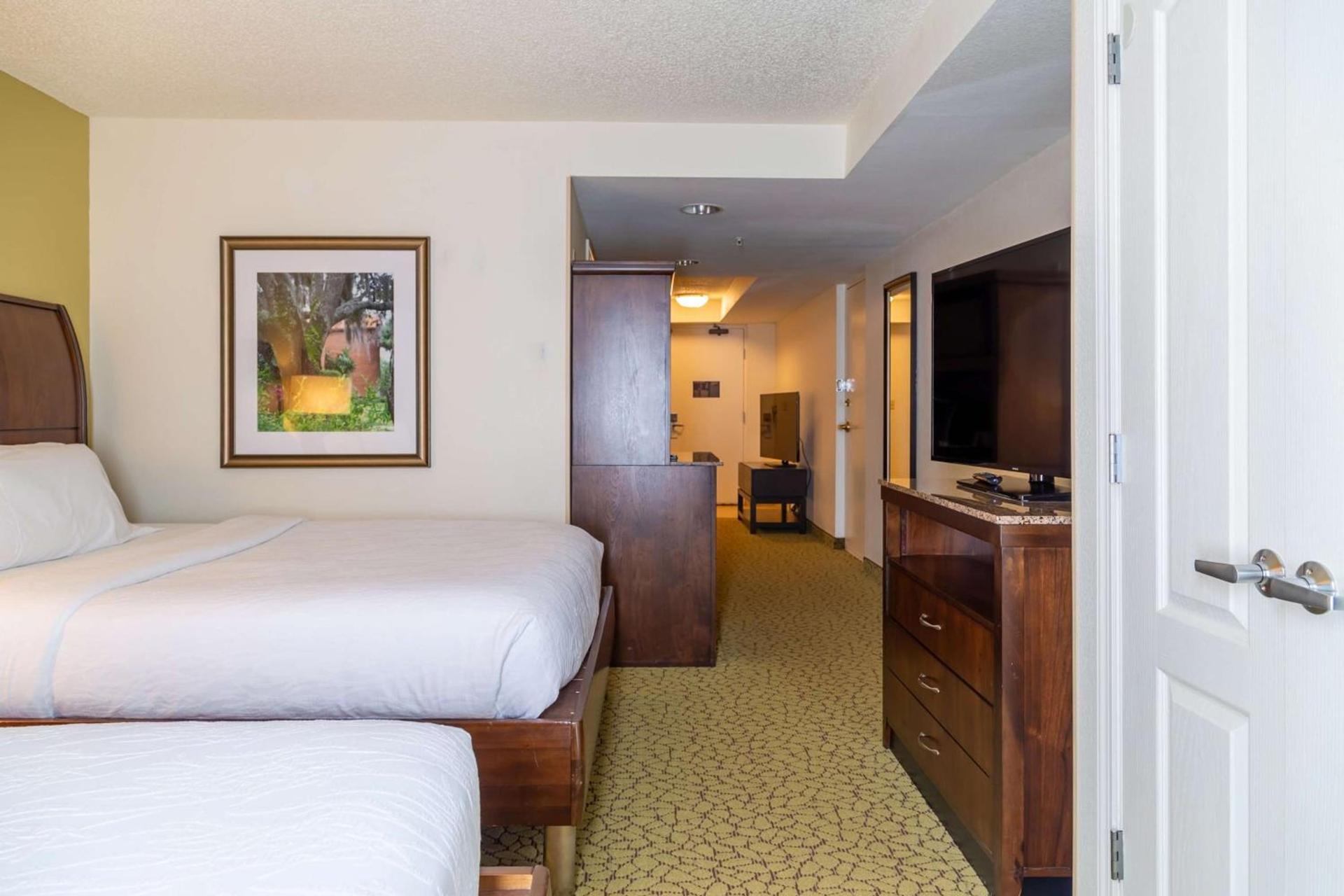Hilton Garden Inn Orlando East - UCF Area photo 19