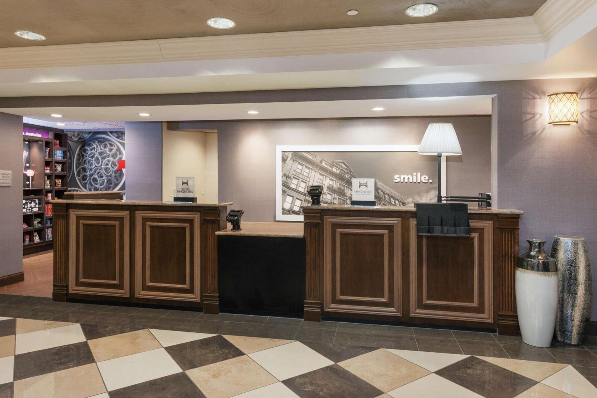 Hampton Inn & Suites Munster photo 5