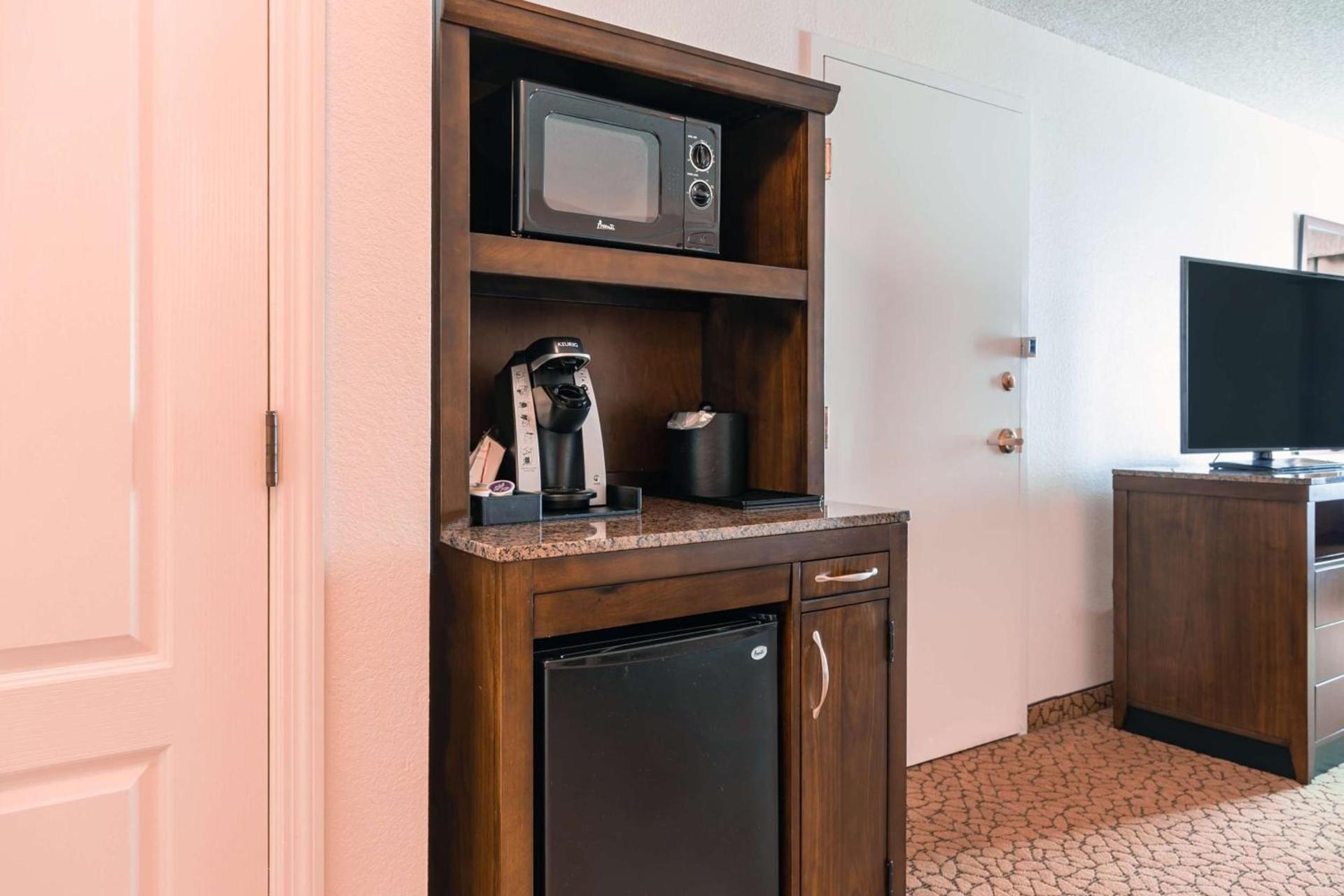 Hilton Garden Inn Orlando East - UCF Area photo 21