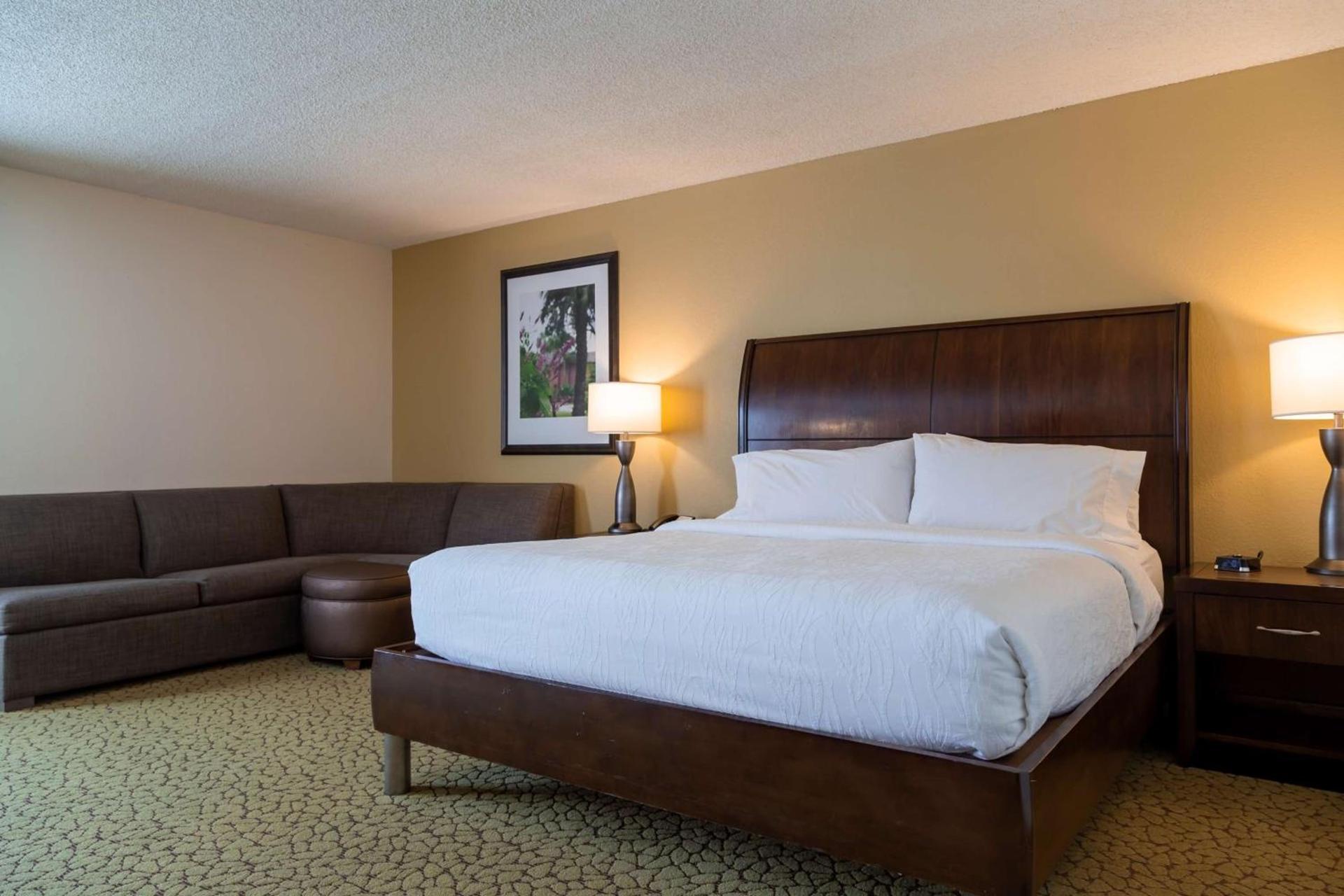 Hilton Garden Inn Orlando East - UCF Area photo 5